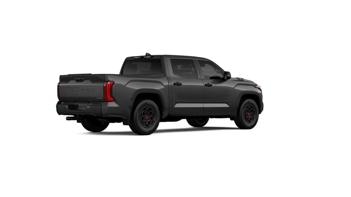 Thumbnail: 2026 Toyota Tundra - 10