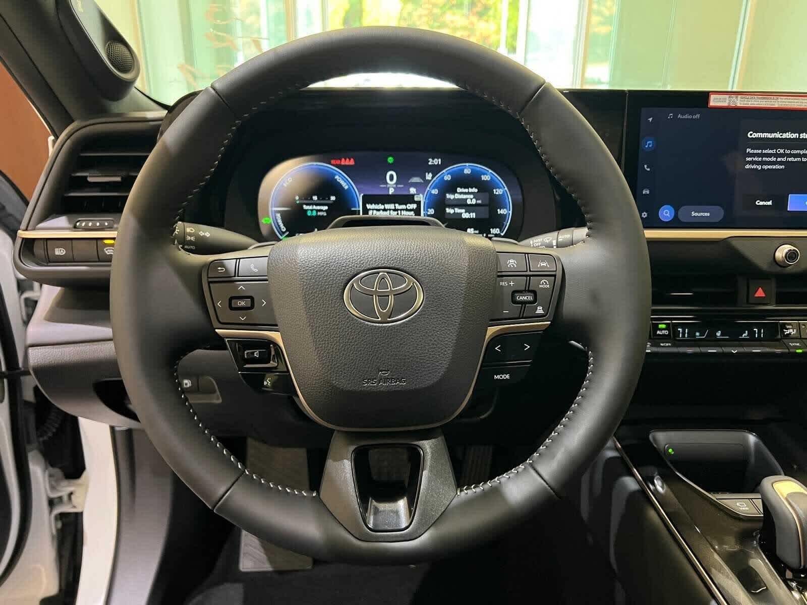 Thumbnail: 2026 Toyota Crown - 20