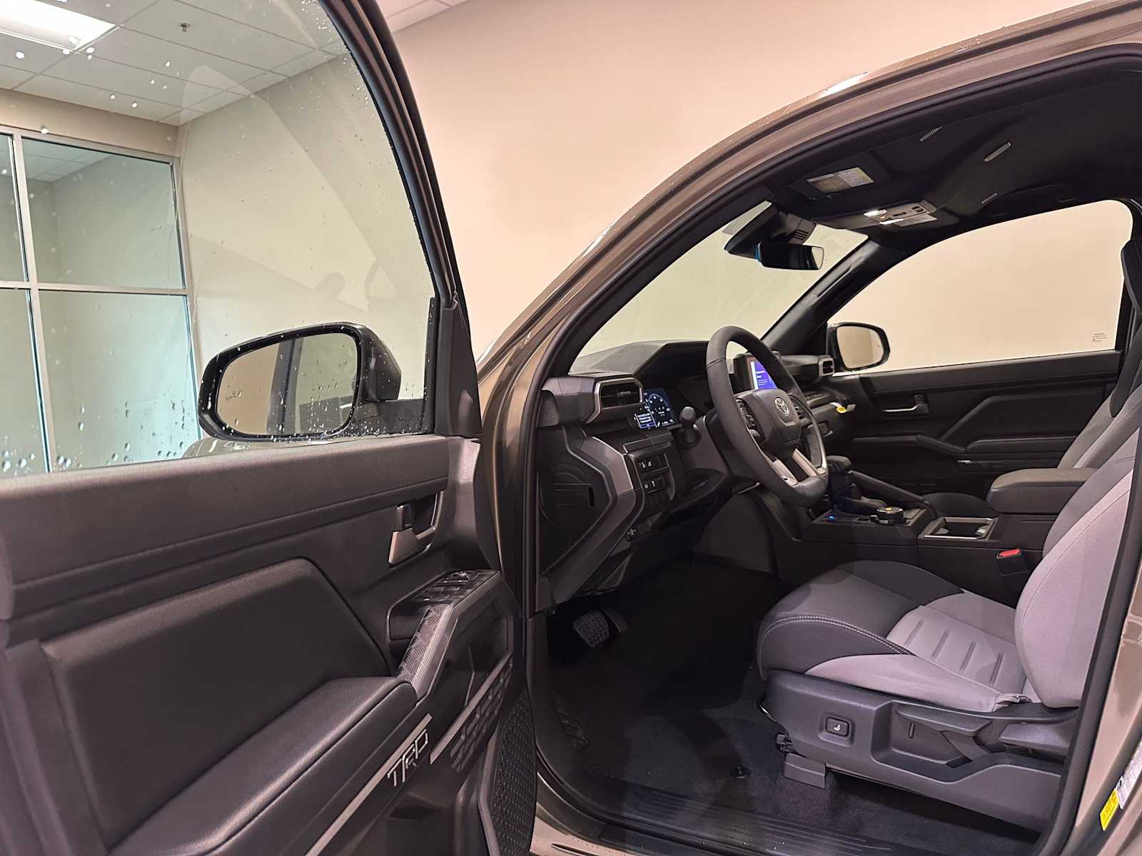 Thumbnail: 2026 Toyota Tacoma - 20