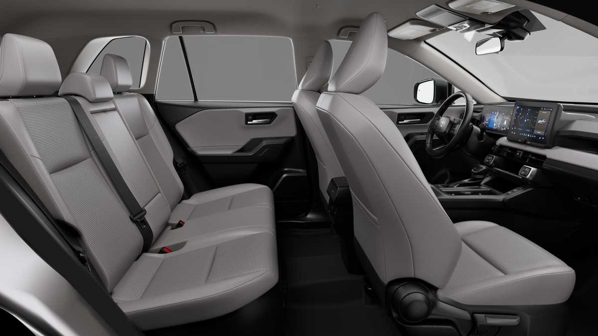 Thumbnail: 2026 Toyota RAV4 - 21