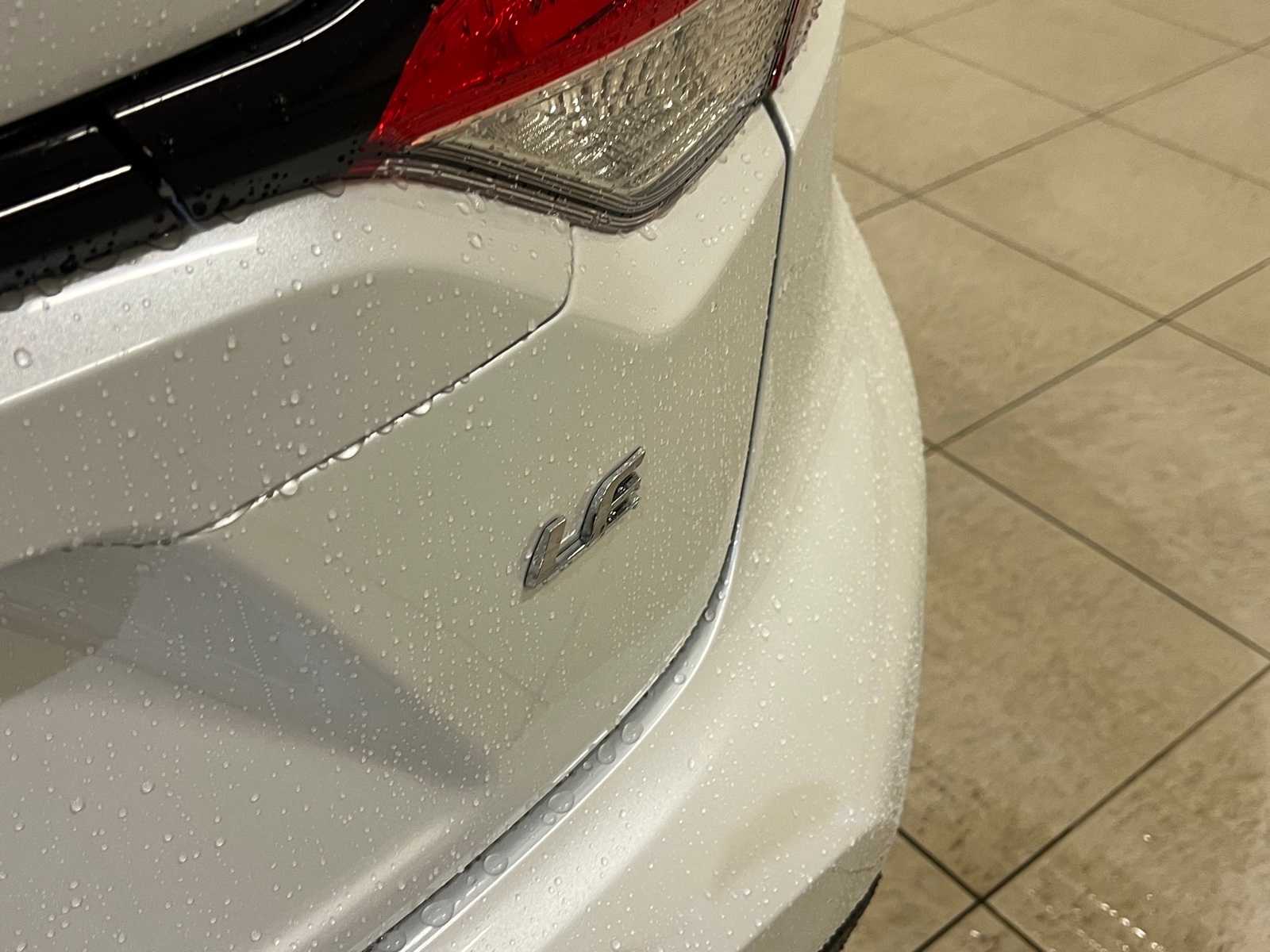 Thumbnail: 2026 Toyota Corolla - 6