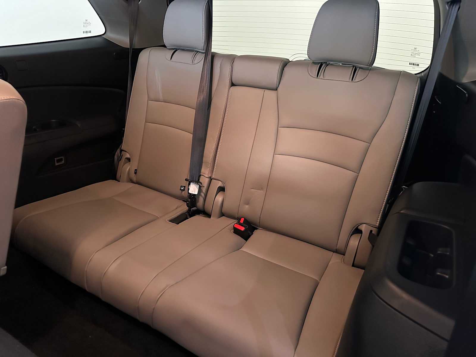 Thumbnail: 2022 Honda Pilot - 25