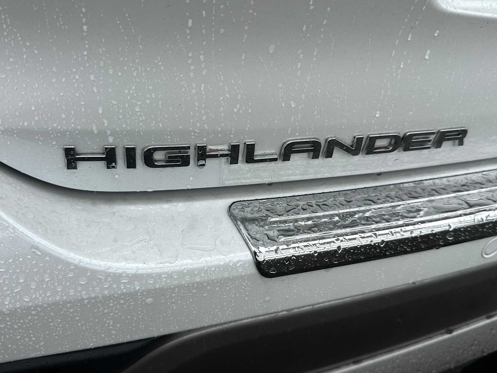 Thumbnail: 2025 Toyota Highlander - 5