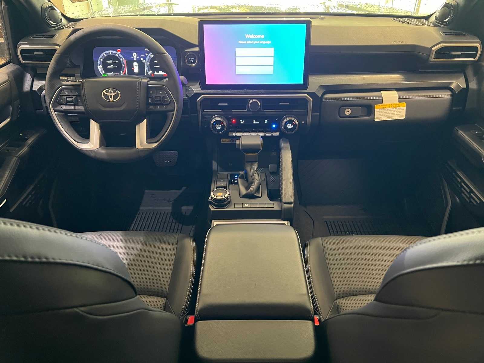 Thumbnail: 2025 Toyota 4Runner - 10