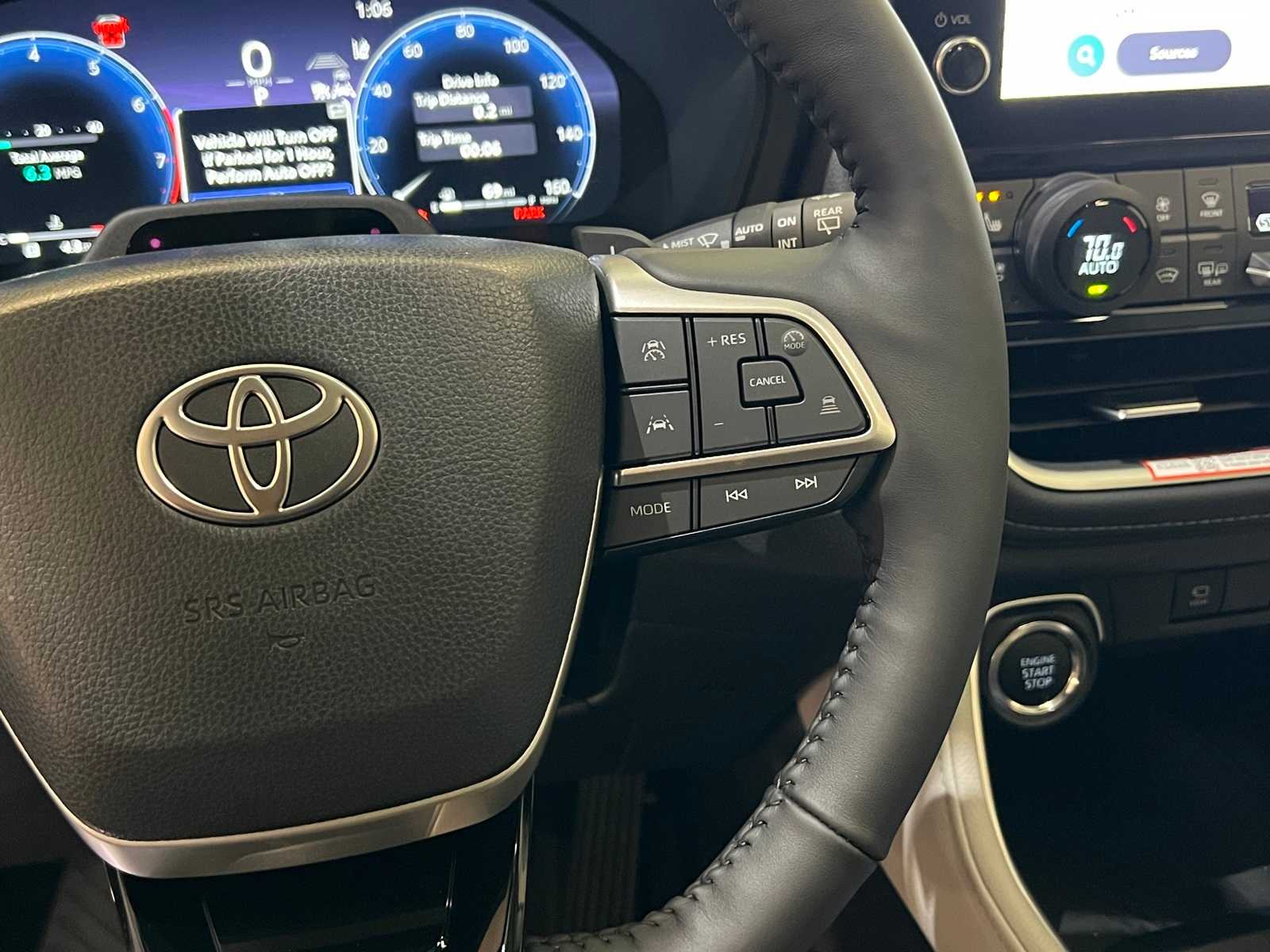 Thumbnail: 2026 Toyota Grand Highlander - 21