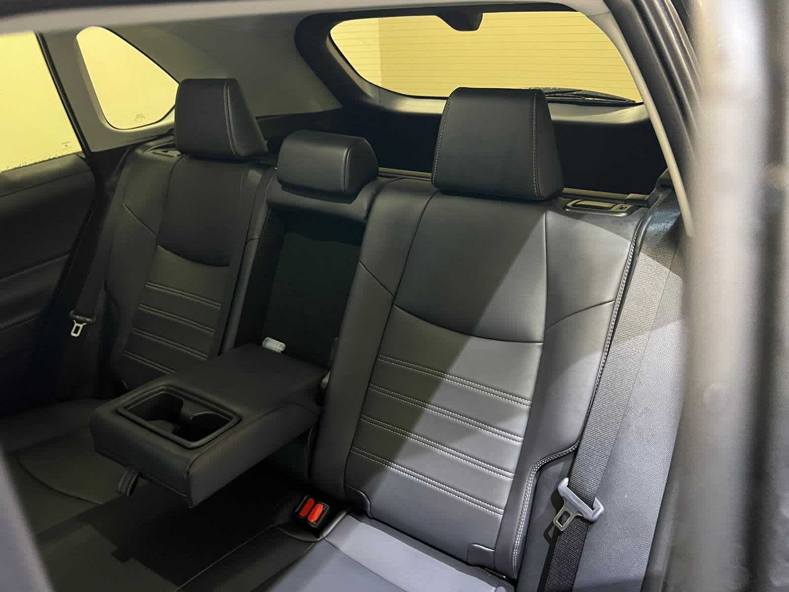 Thumbnail: 2025 Toyota RAV4 - 13