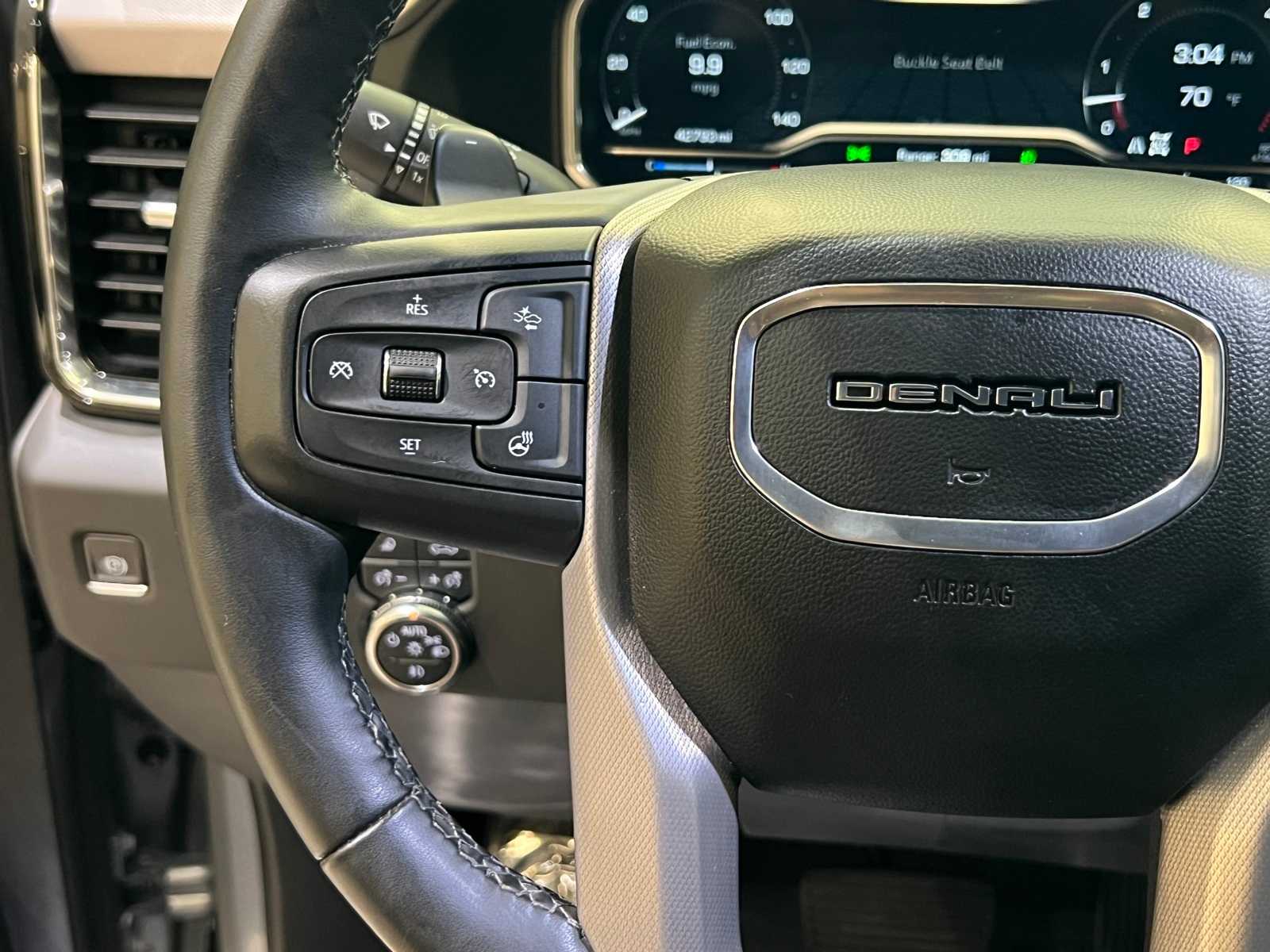 Thumbnail: 2023 GMC Sierra 1500 - 22