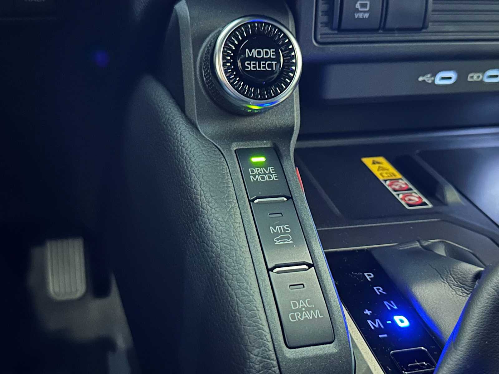 Thumbnail: 2026 Toyota Land Cruiser - 16