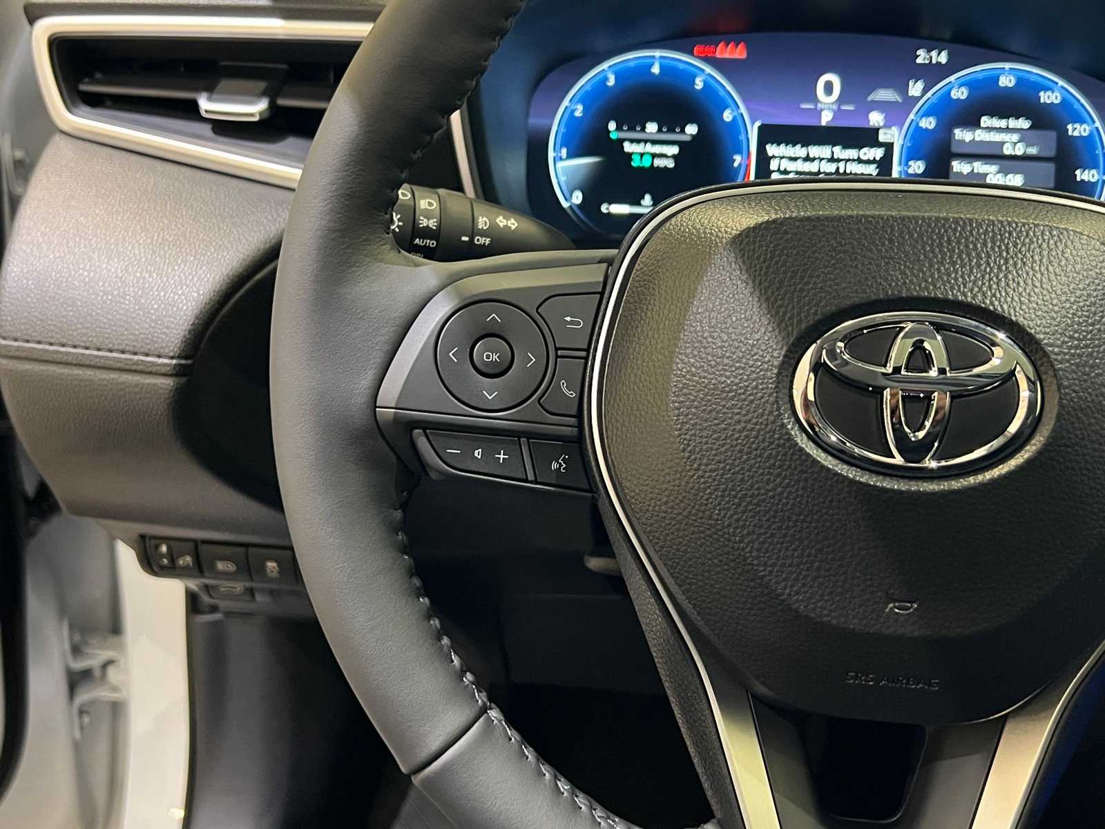 Thumbnail: 2026 Toyota Corolla Cross - 22