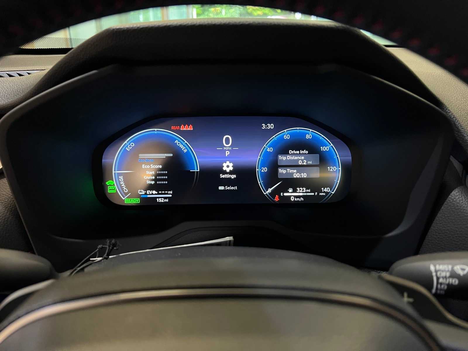 Thumbnail: 2025 Toyota RAV4 - 19