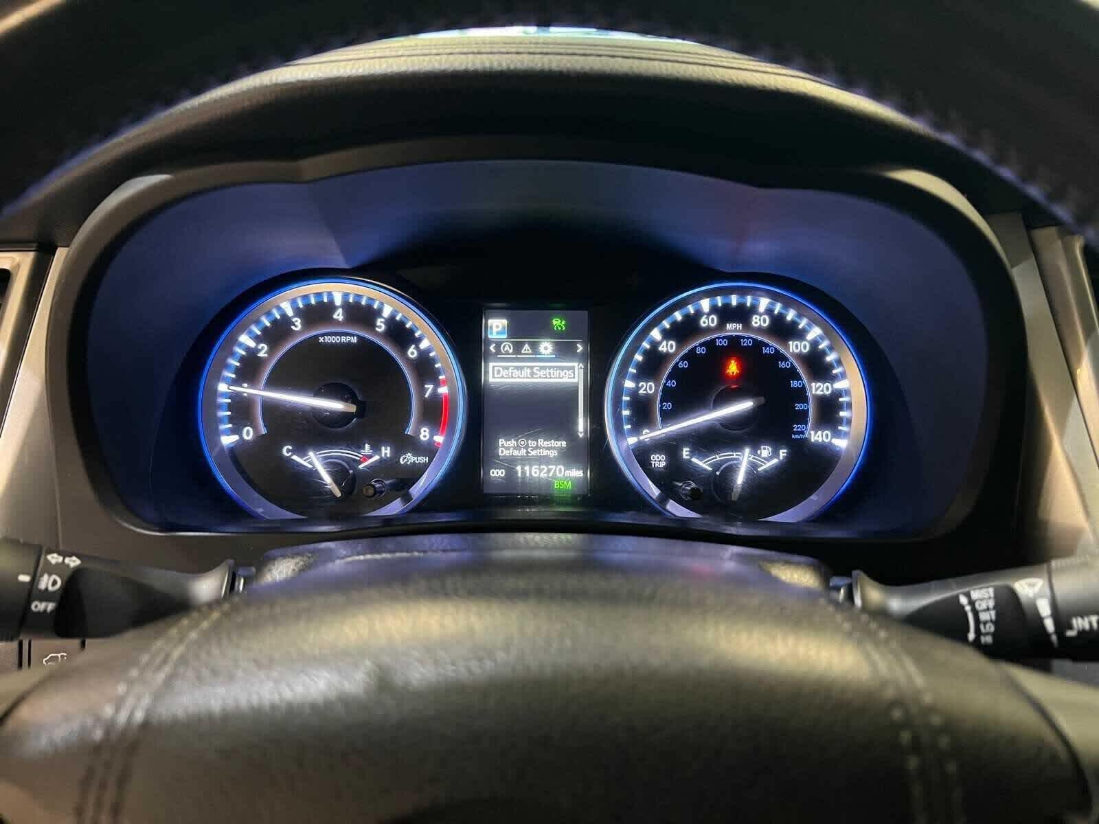 Thumbnail: 2018 Toyota Highlander - 19