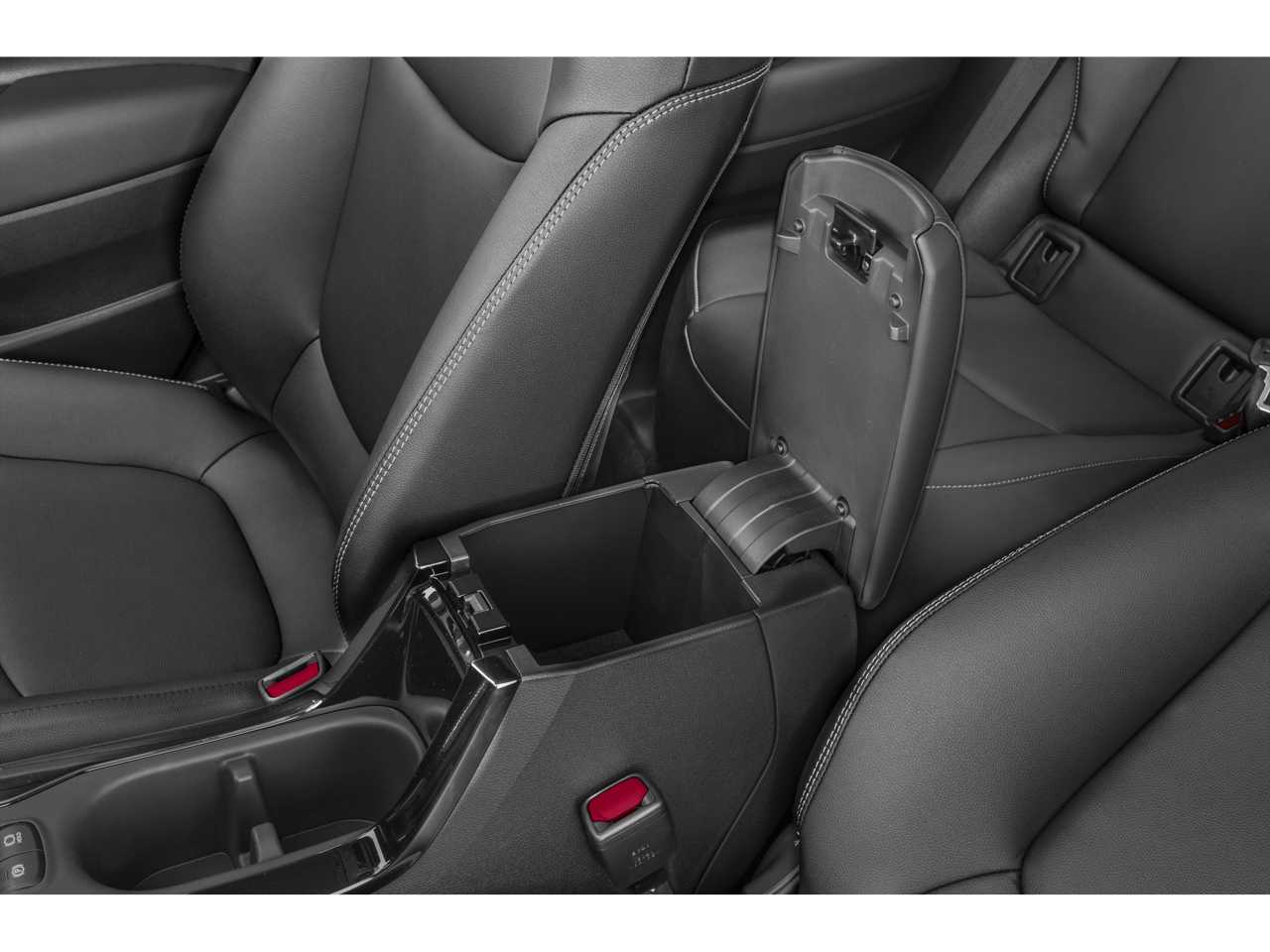 Thumbnail: 2025 Toyota Corolla Cross - 10