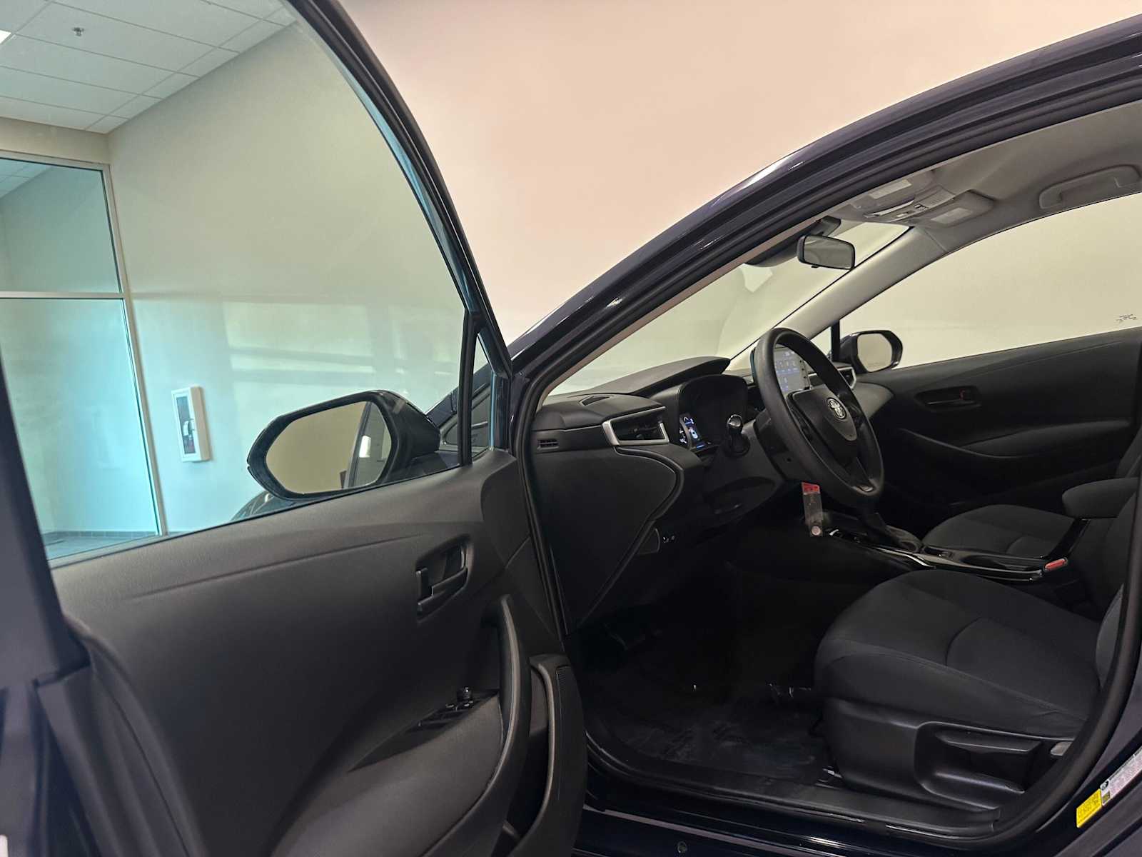 Thumbnail: 2022 Toyota Corolla - 20