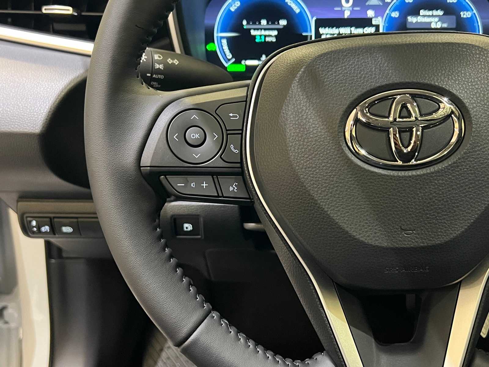 Thumbnail: 2026 Toyota Corolla - 22