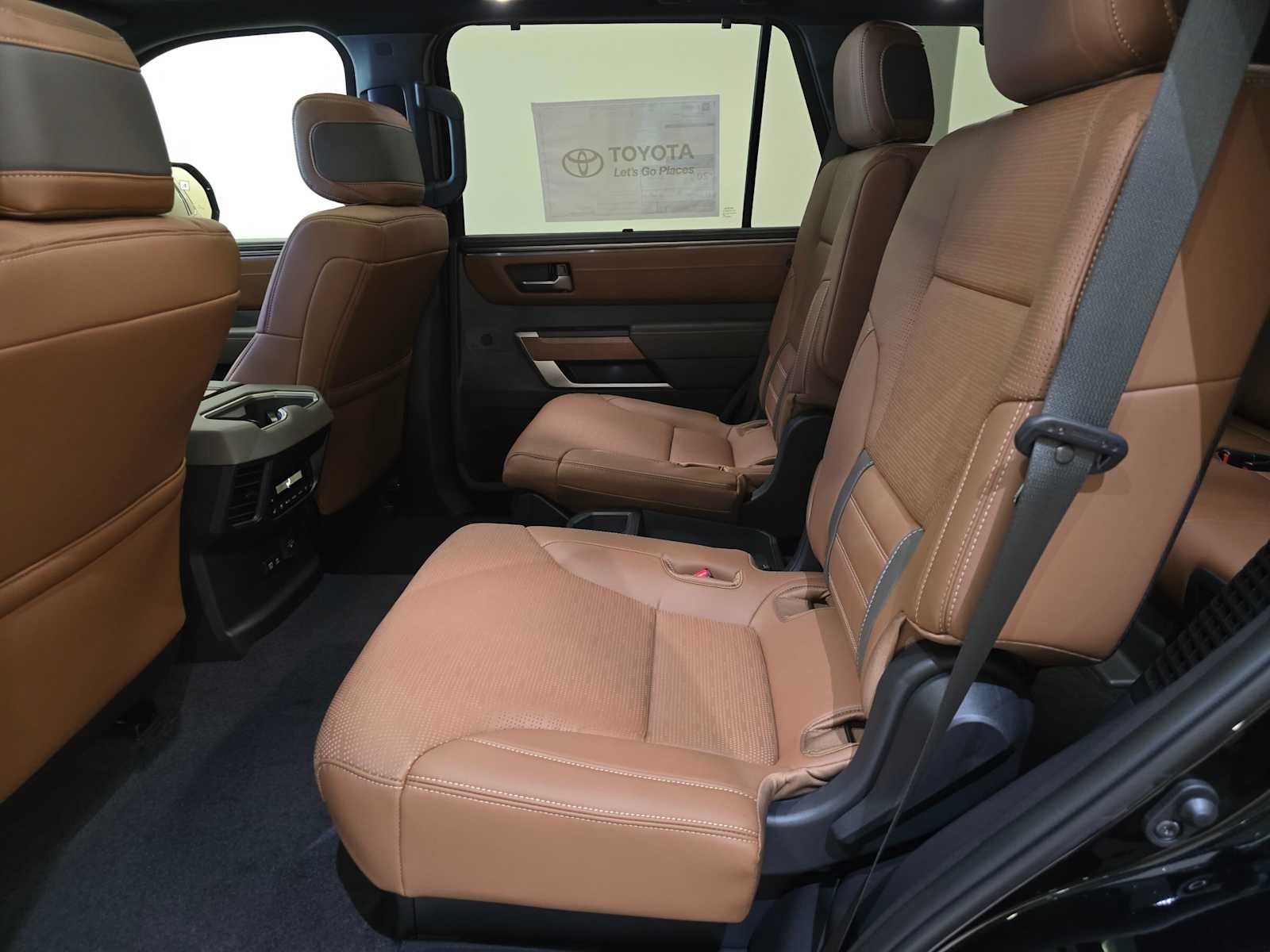 Thumbnail: 2026 Toyota Sequoia - 24