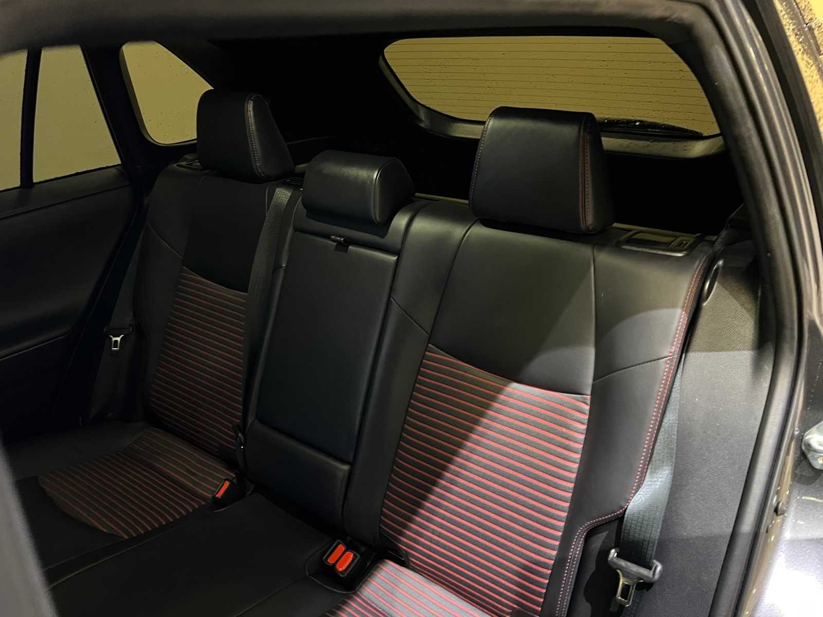 Thumbnail: 2024 Toyota RAV4 - 13