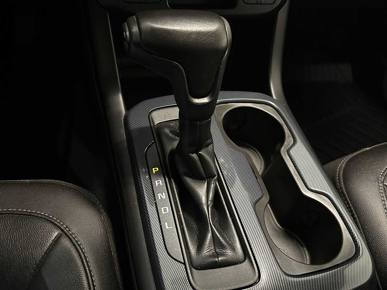 Thumbnail: 2019 Chevrolet Colorado - 17