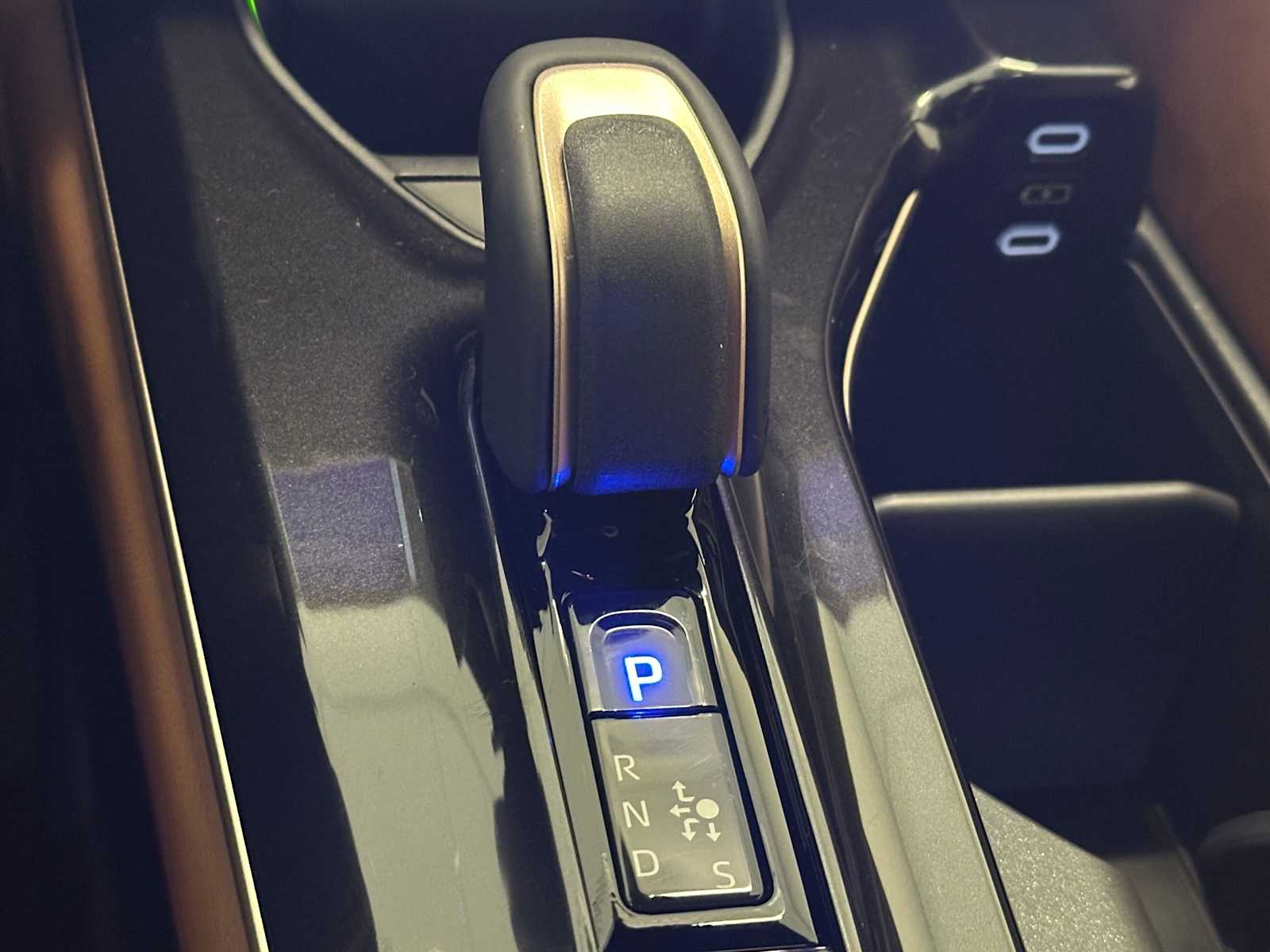 Thumbnail: 2026 Toyota Crown Signia - 17