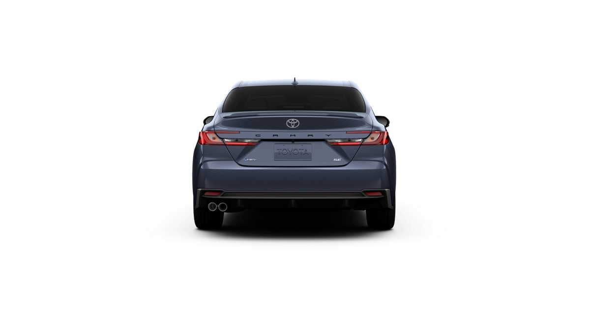 Thumbnail: 2026 Toyota Camry - 8