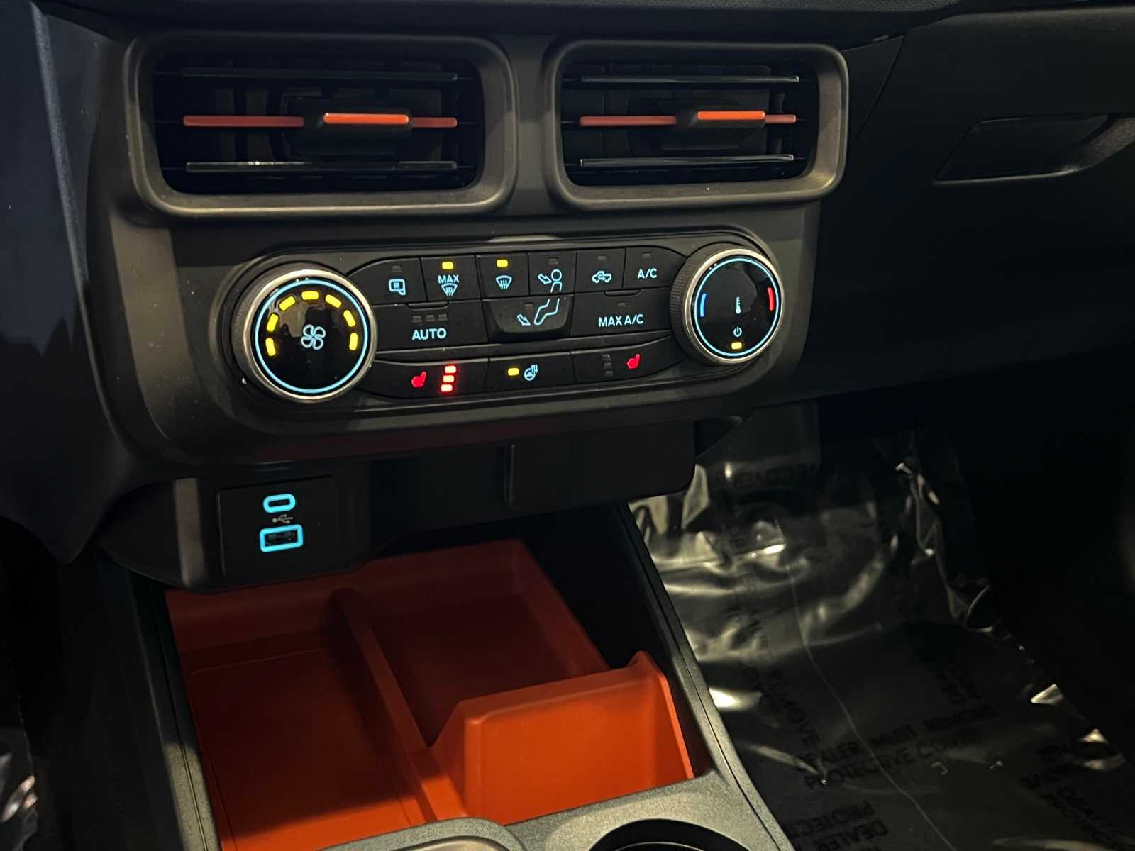 Thumbnail: 2023 Ford Maverick - 23