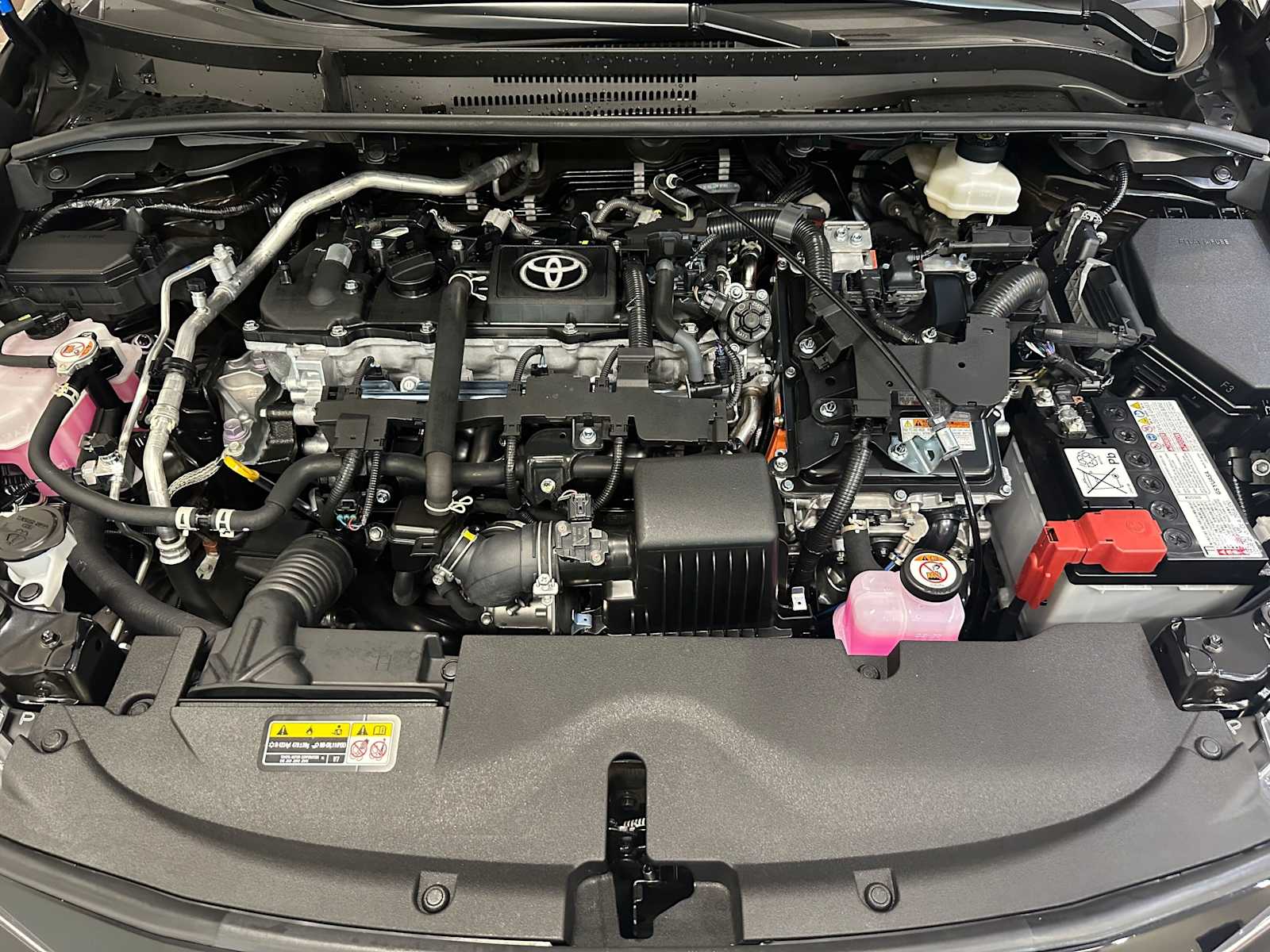 Thumbnail: 2025 Toyota Corolla - 9