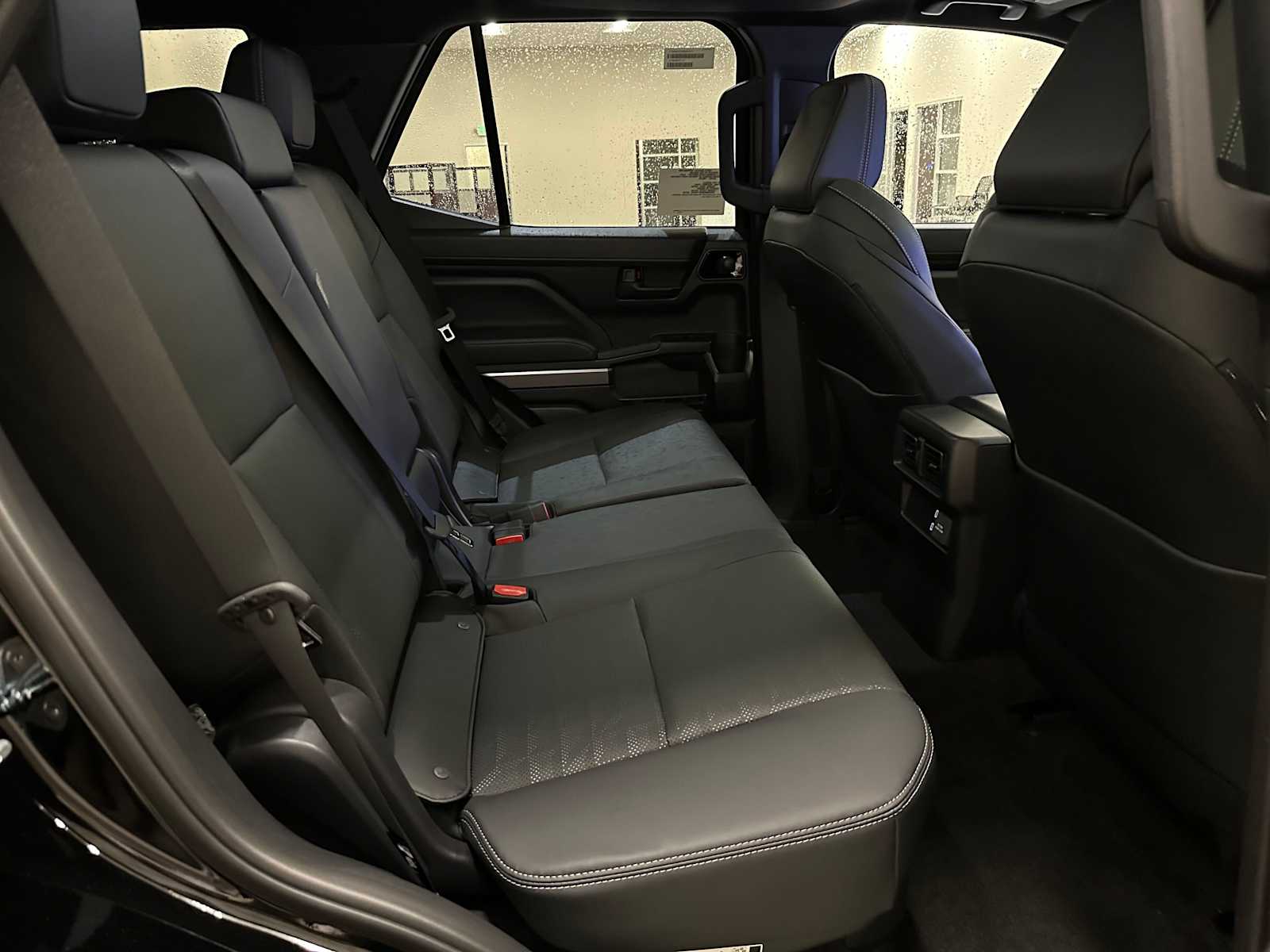 Thumbnail: 2026 Toyota 4Runner - 25