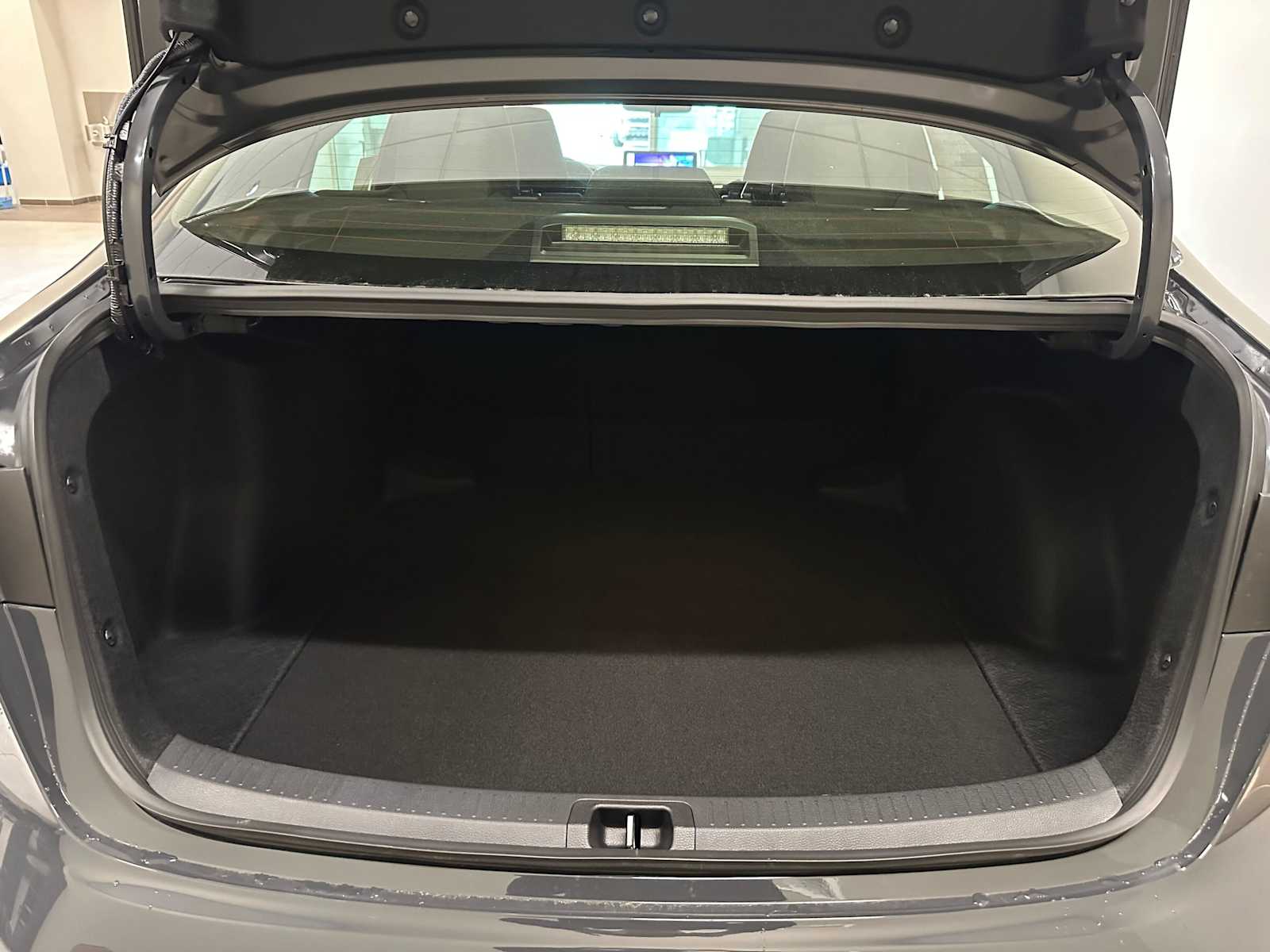 Thumbnail: 2026 Toyota Corolla - 30