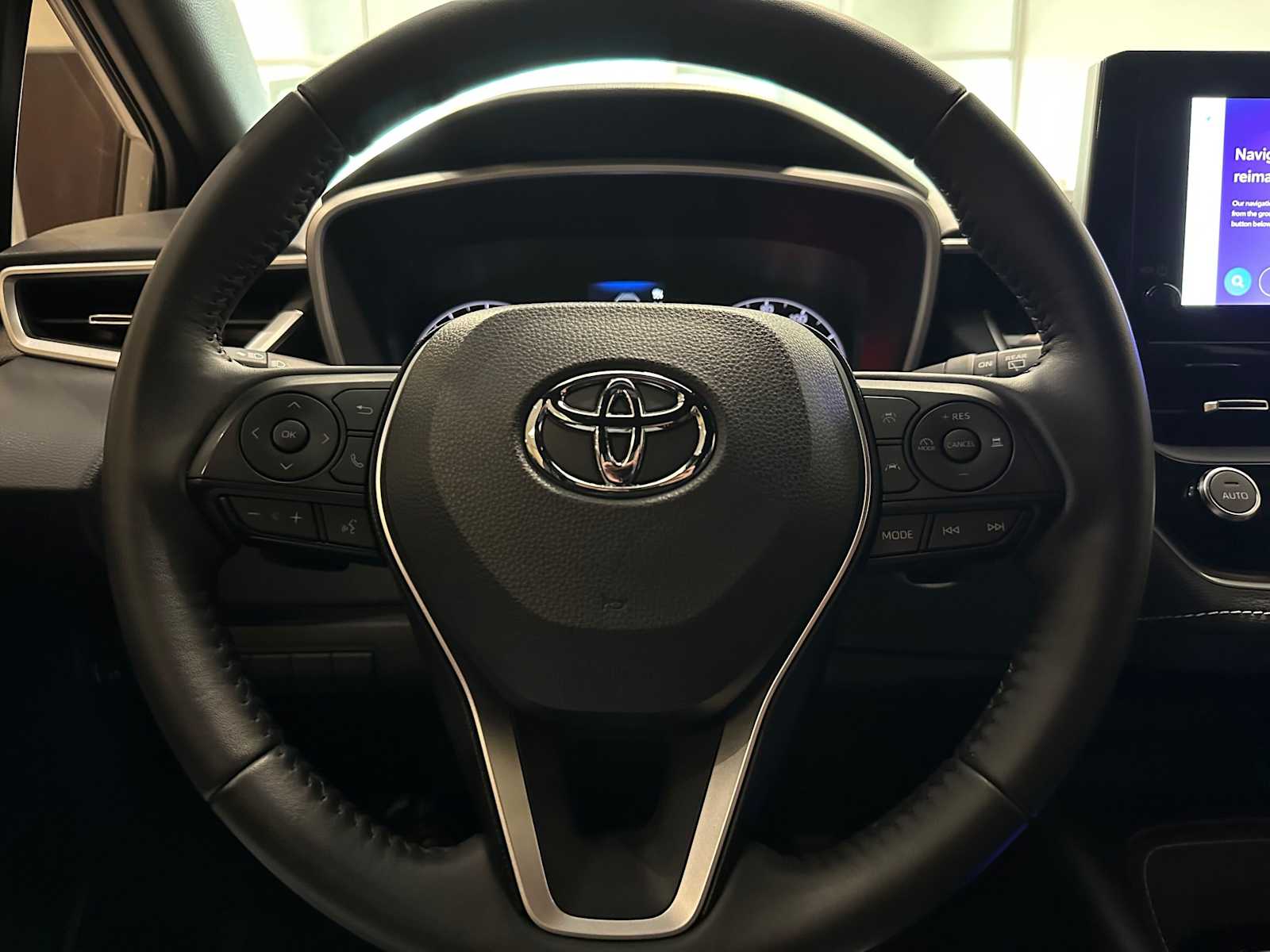 Thumbnail: 2024 Toyota Corolla - 24