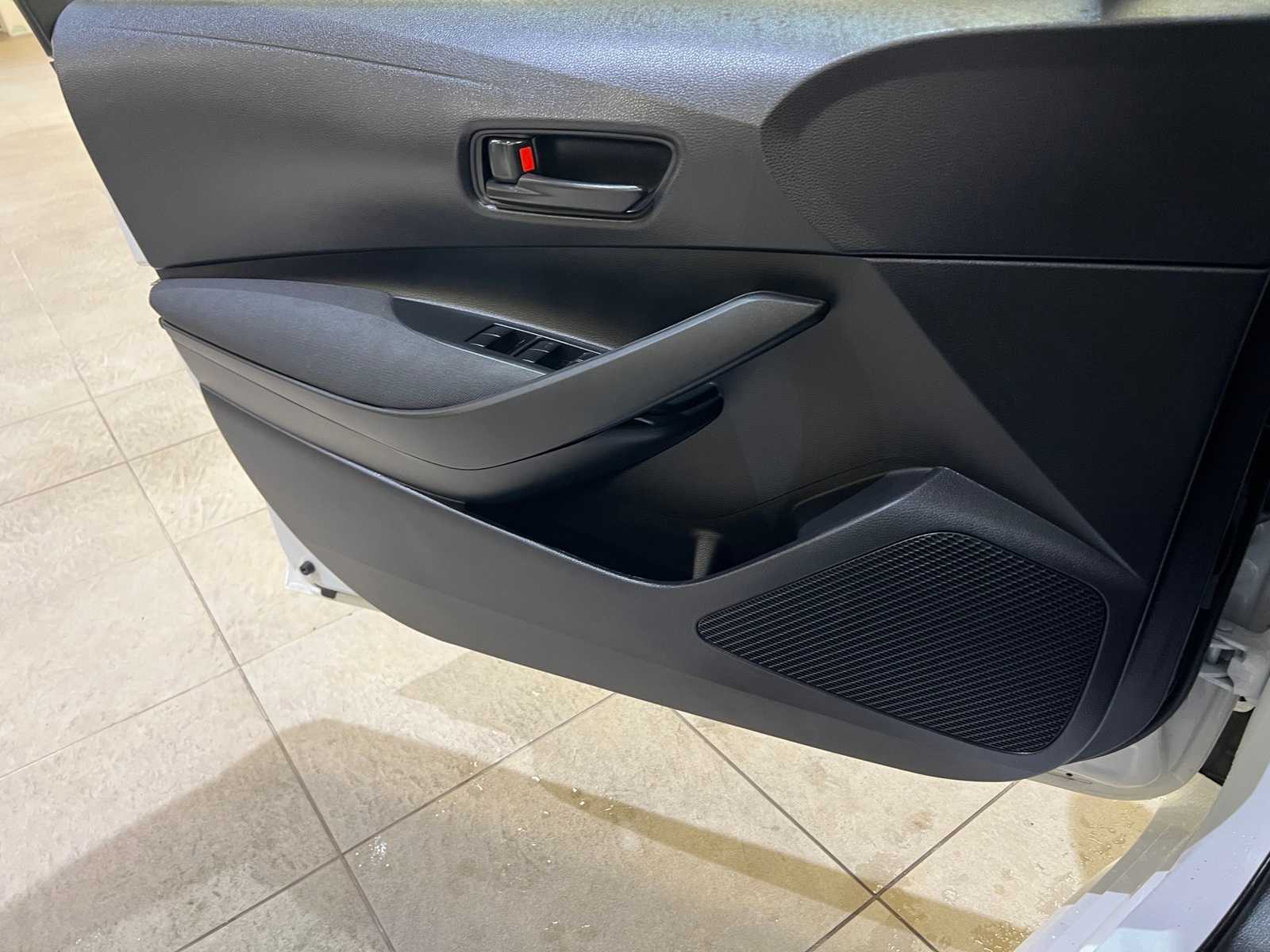 Thumbnail: 2022 Toyota Corolla - 17