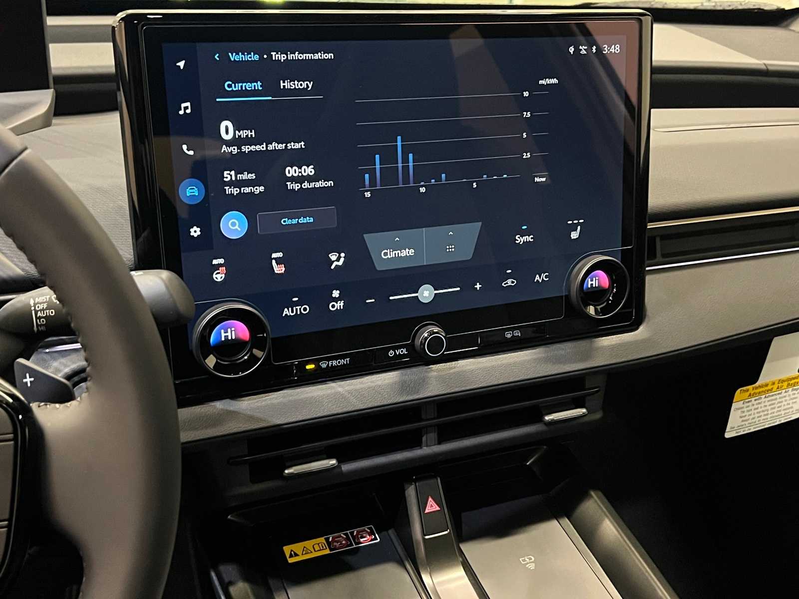 Thumbnail: 2026 Toyota bZ - 23