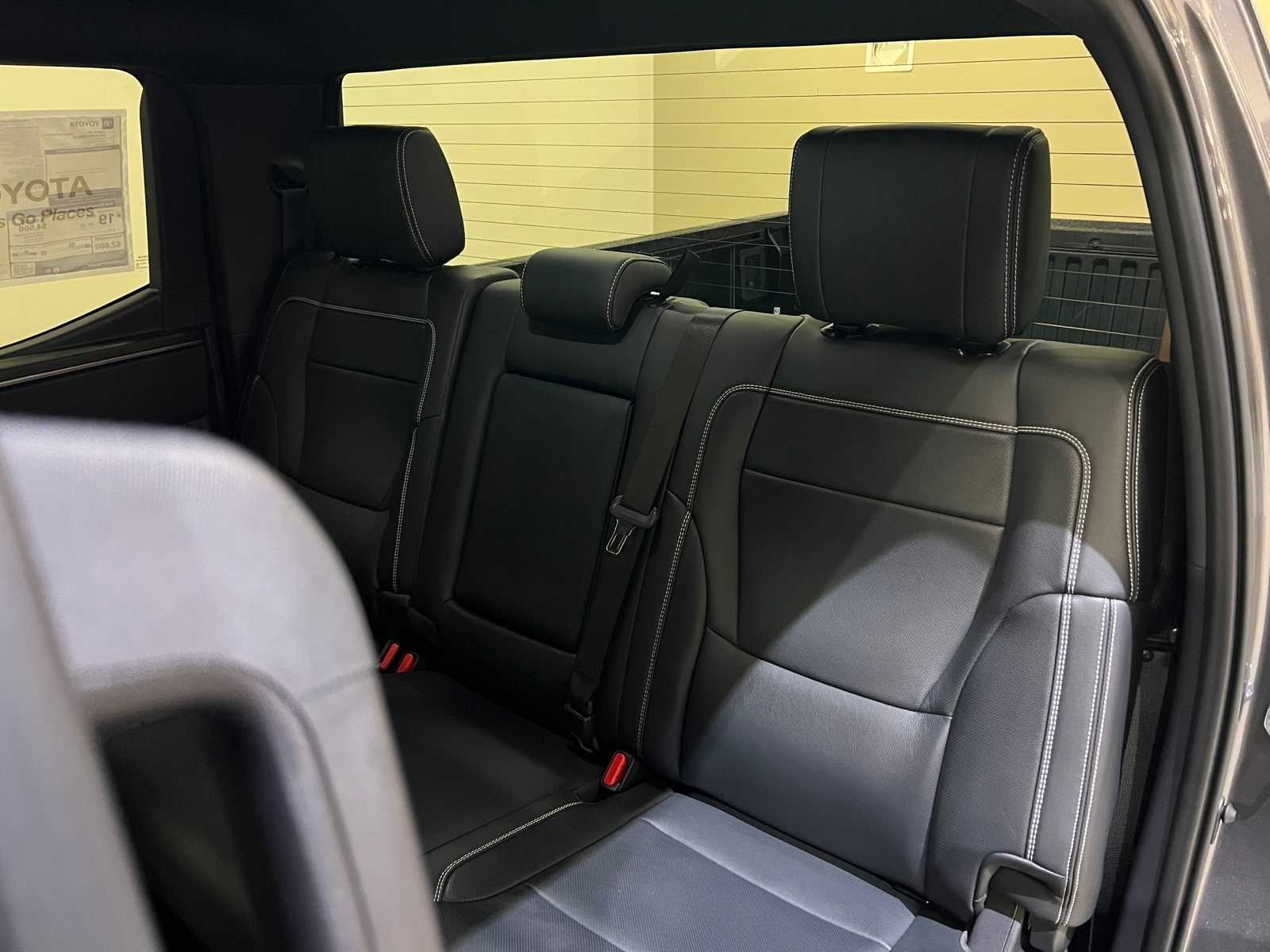 Thumbnail: 2026 Toyota Tundra - 13