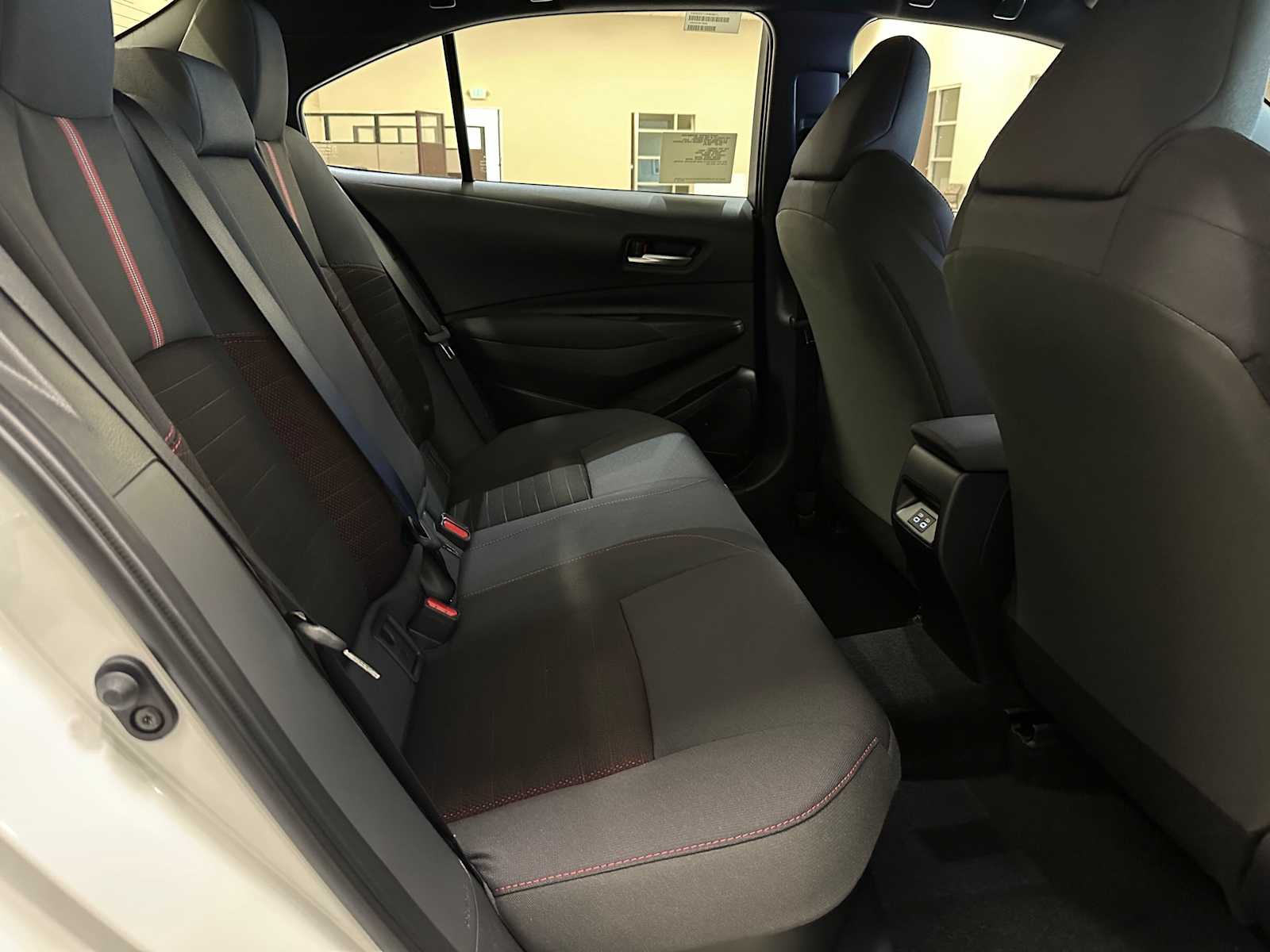 Thumbnail: 2026 Toyota Corolla - 24