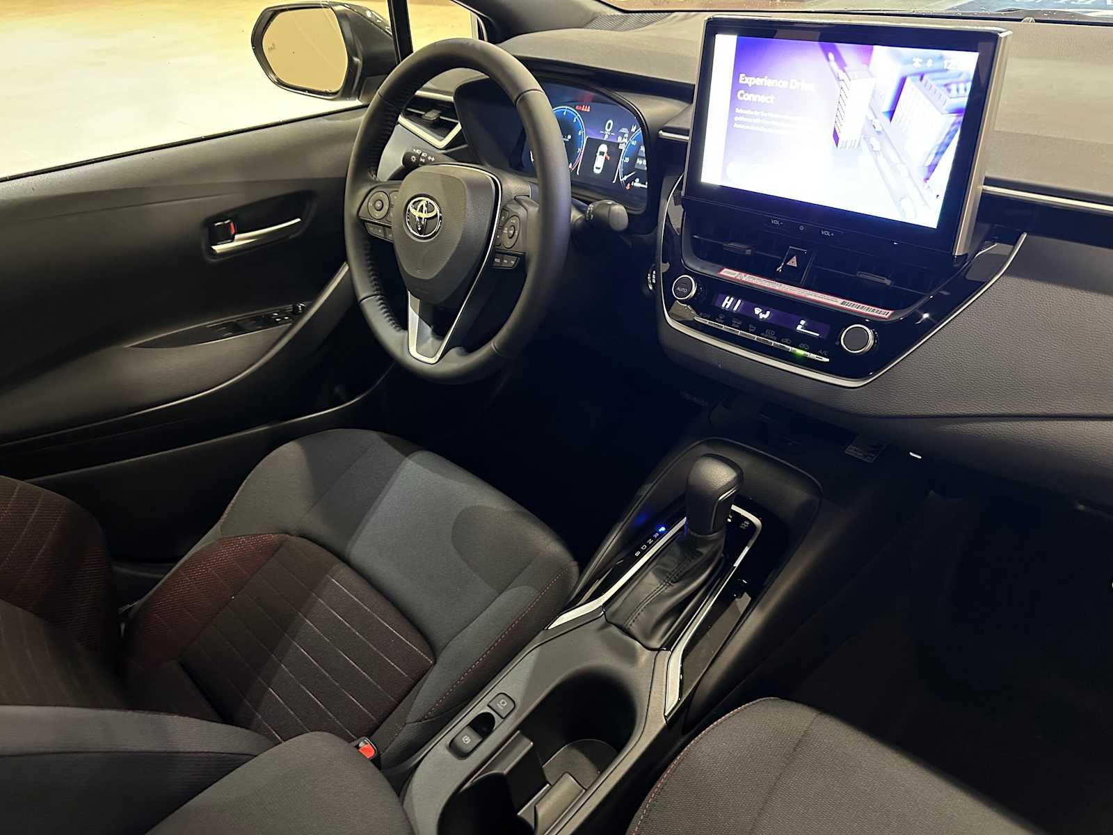 Thumbnail: 2026 Toyota Corolla - 37