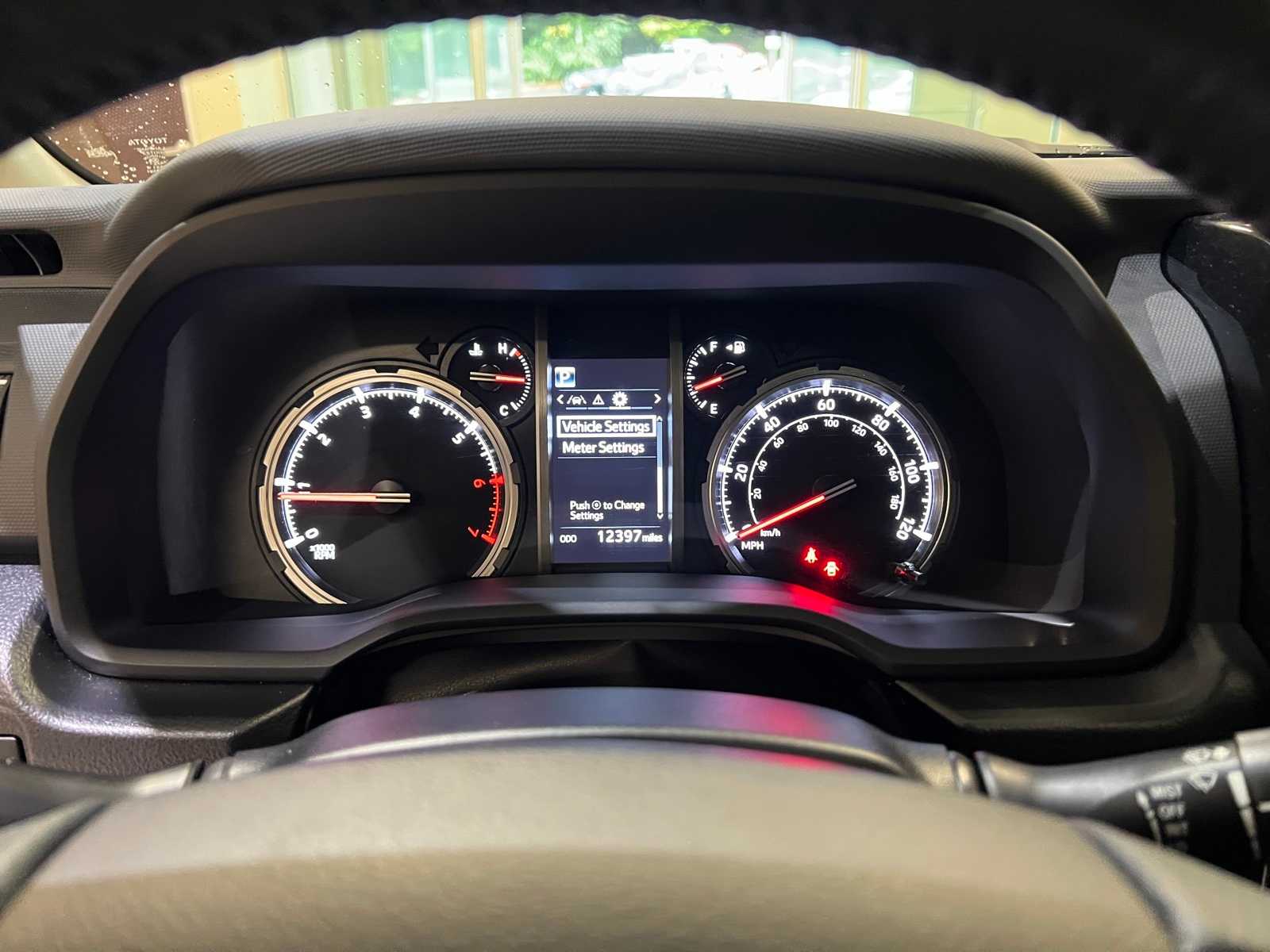 Thumbnail: 2023 Toyota 4Runner - 19