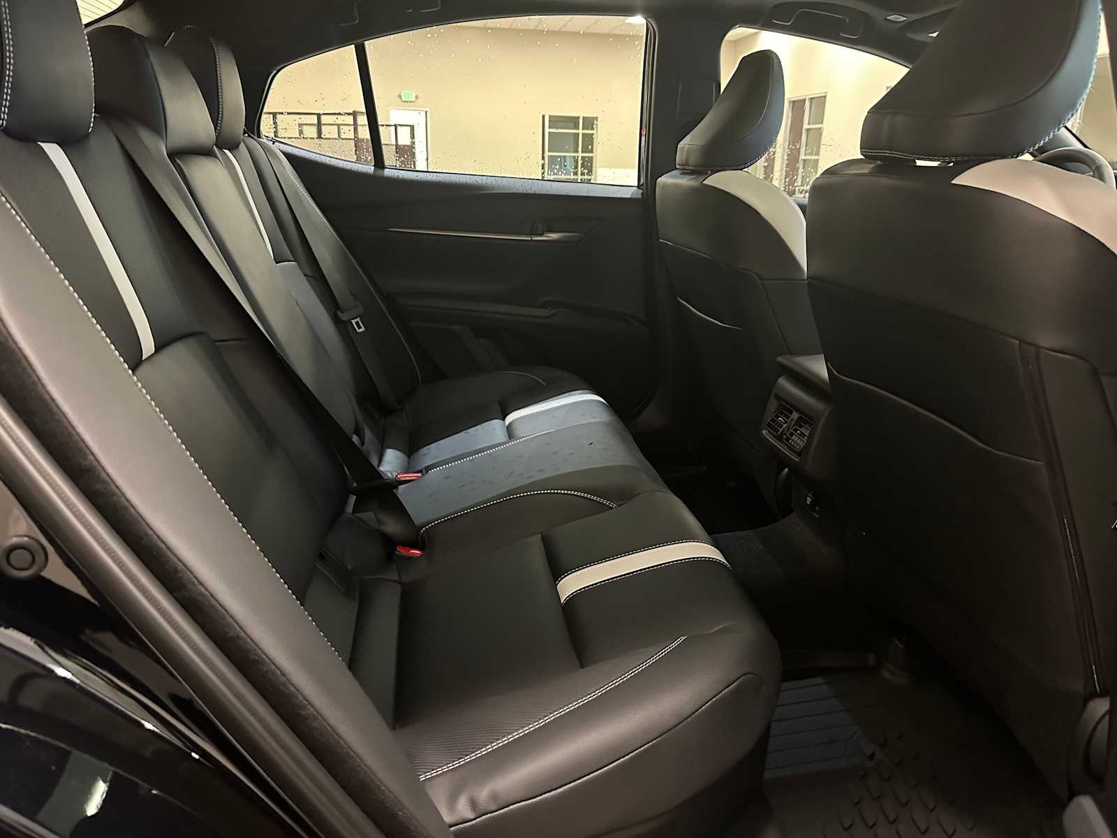 Thumbnail: 2026 Toyota Camry - 26