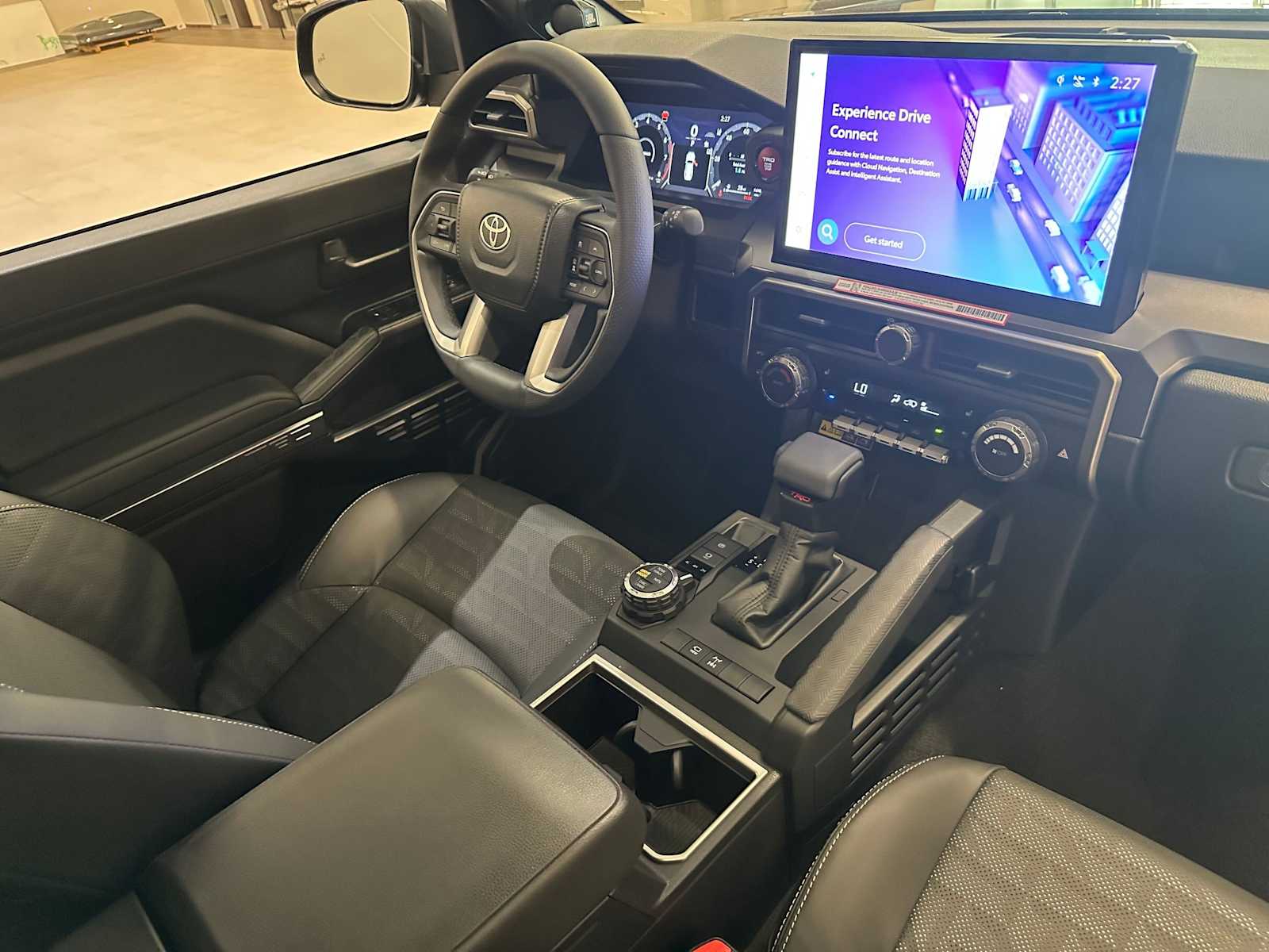Thumbnail: 2026 Toyota 4Runner - 29