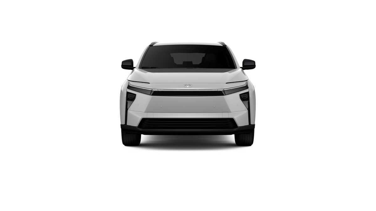Thumbnail: 2026 Toyota bZ - 17
