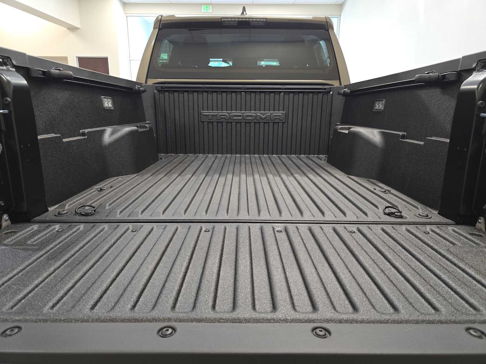 Thumbnail: 2026 Toyota Tacoma - 29