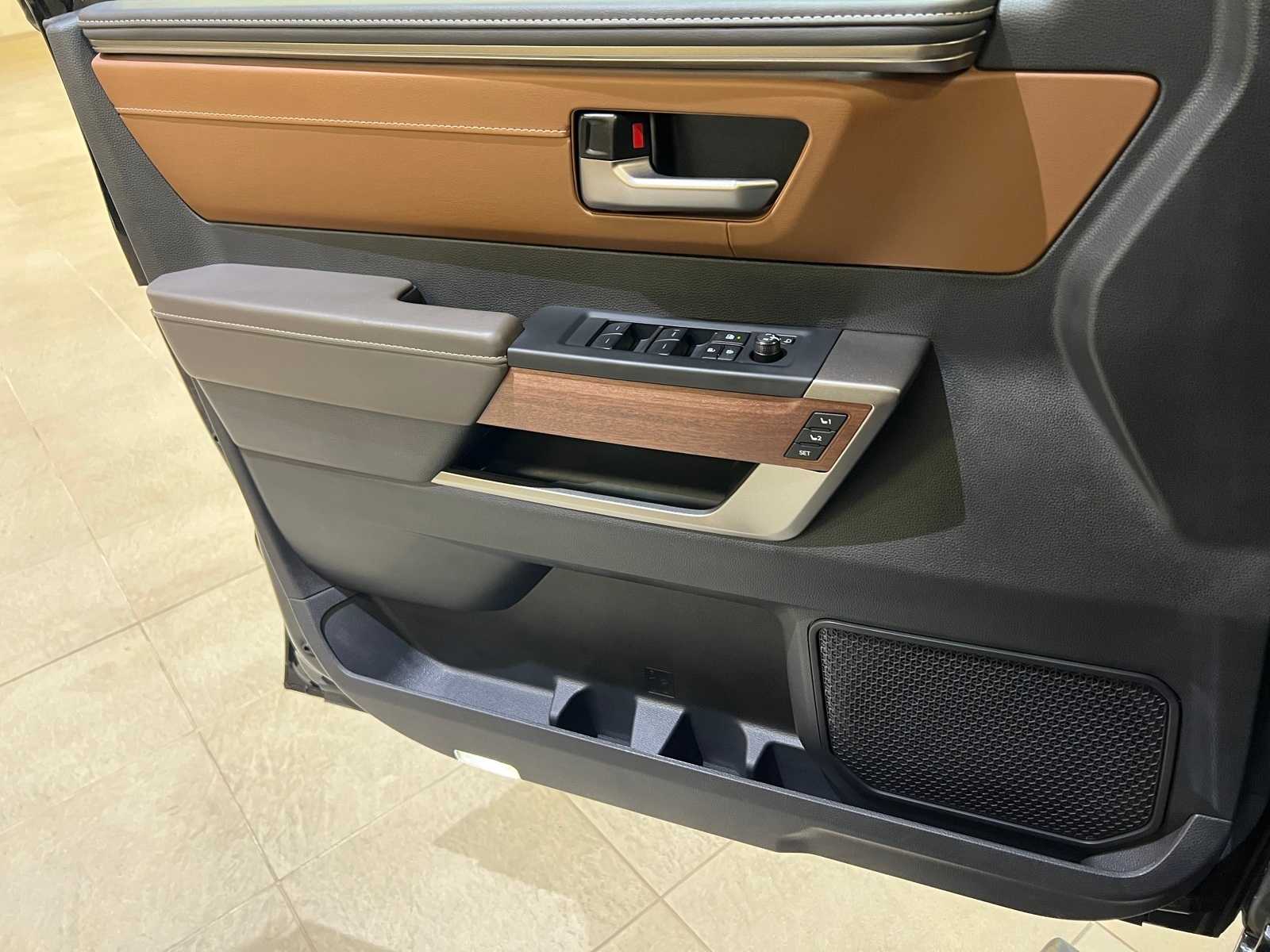 Thumbnail: 2026 Toyota Tundra - 18