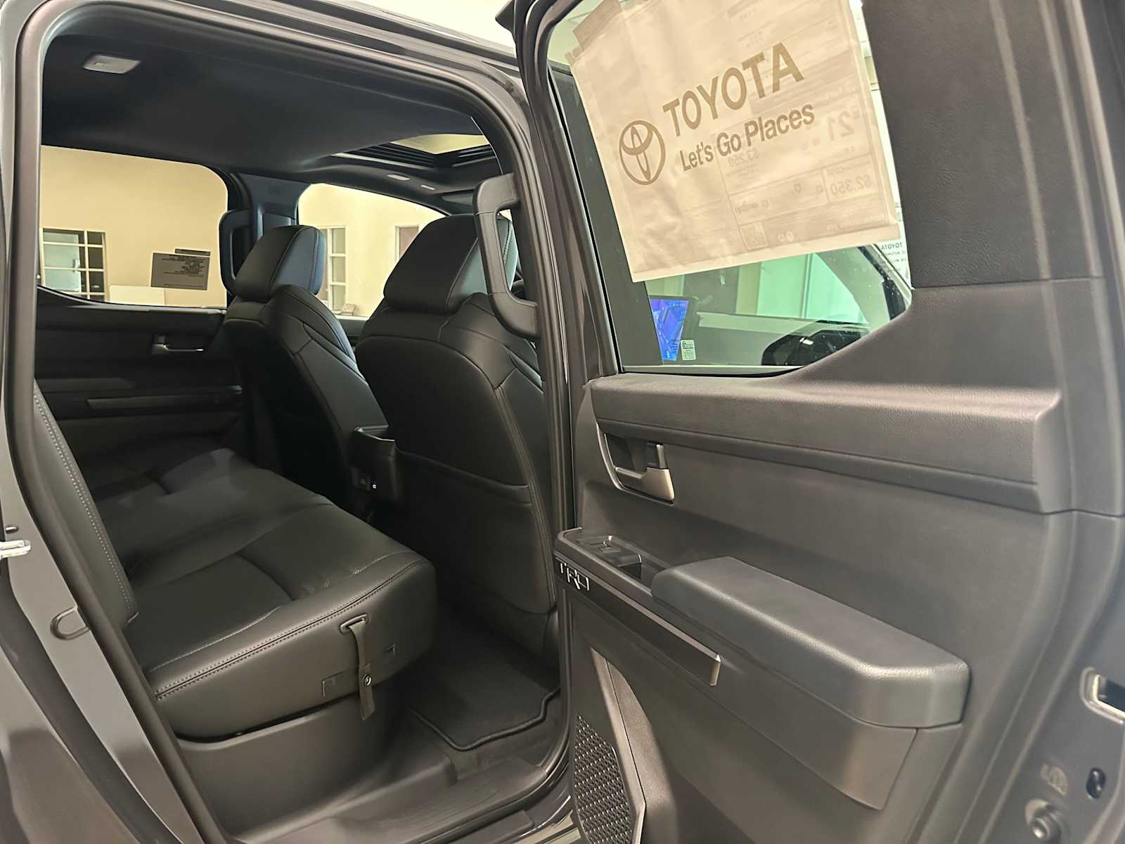 Thumbnail: 2026 Toyota Tacoma - 26