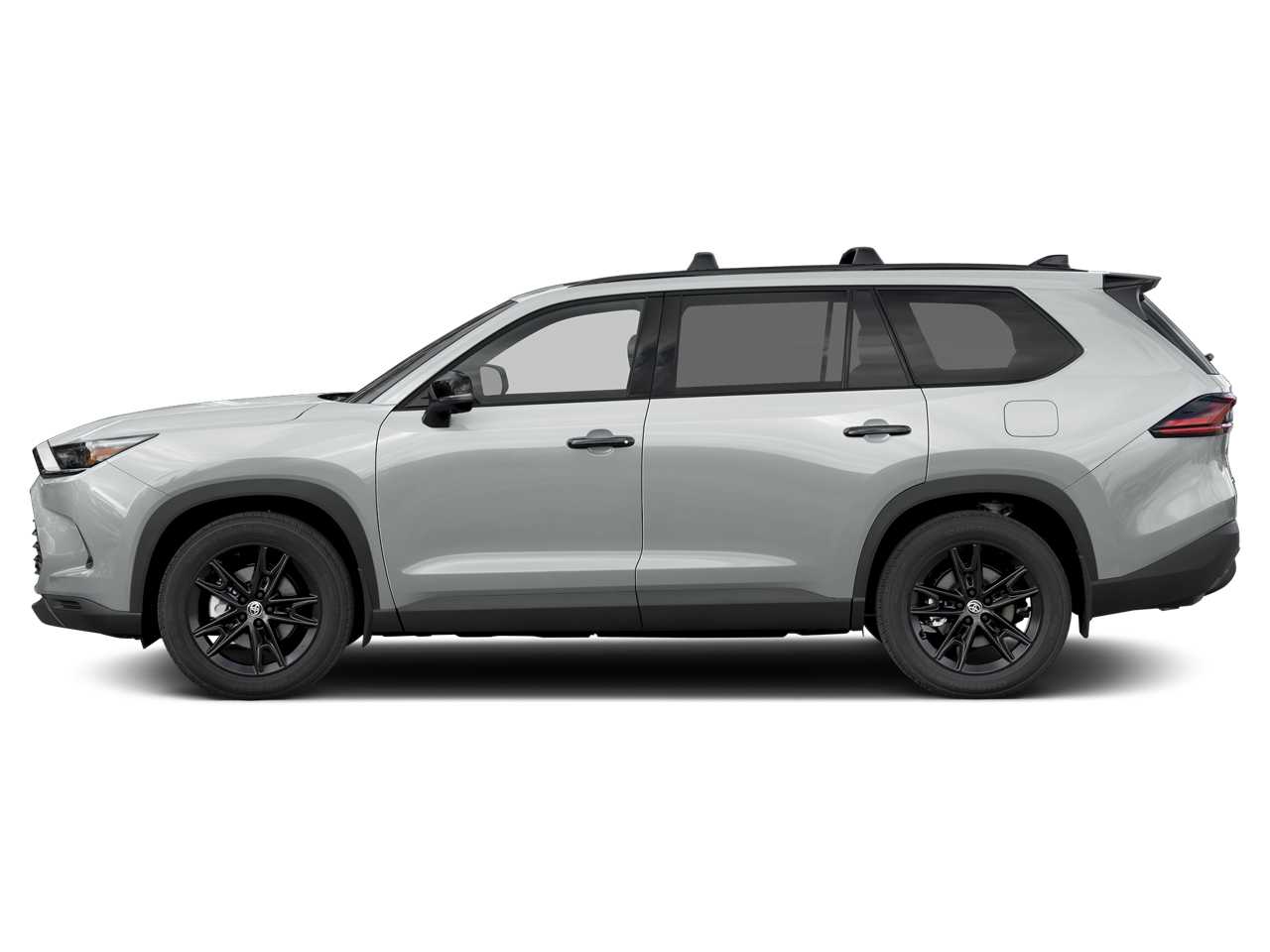 Thumbnail: 2026 Toyota Grand Highlander - 3