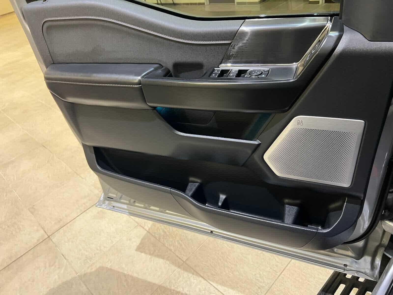 Thumbnail: 2022 Ford F-150 - 18