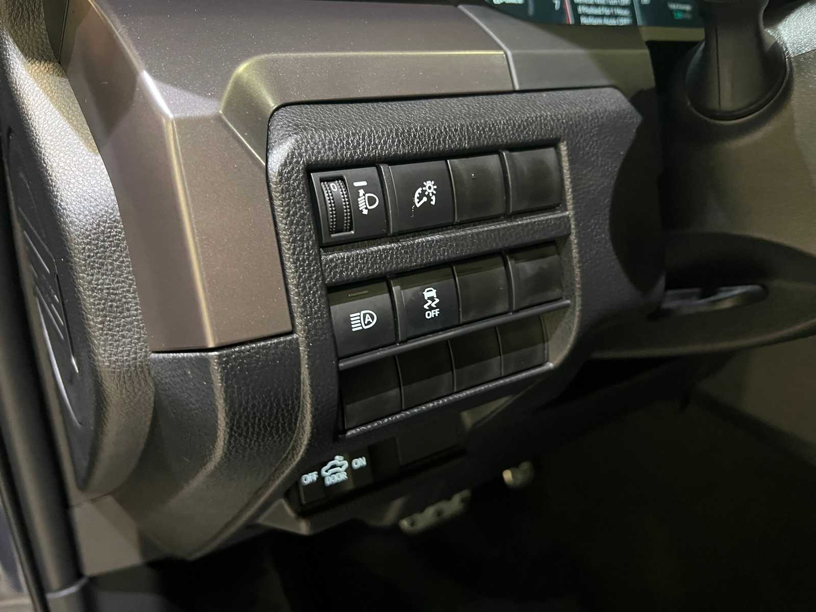 Thumbnail: 2025 Toyota Tacoma - 16