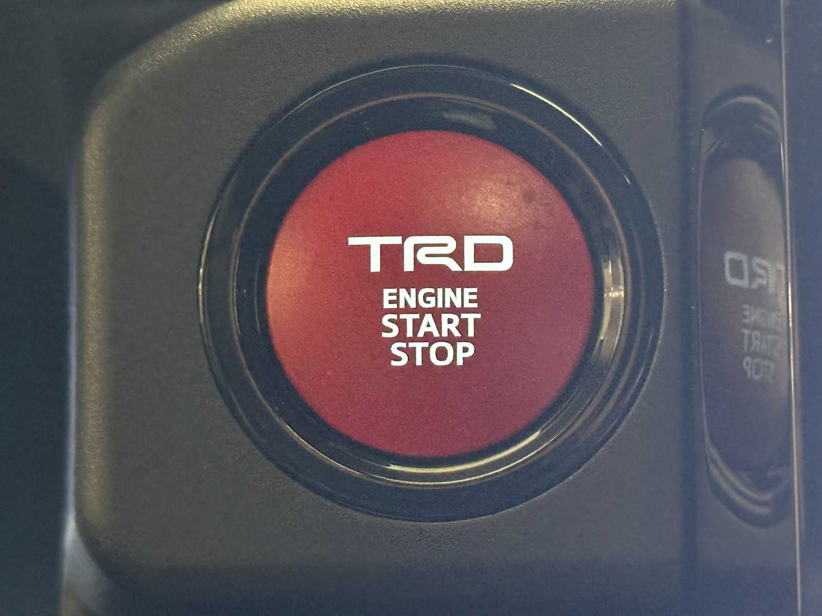 Thumbnail: 2026 Toyota 4Runner - 19