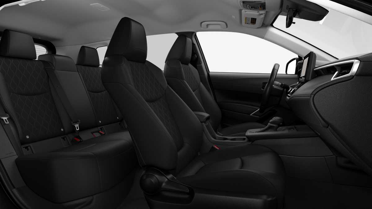 Thumbnail: 2026 Toyota Corolla Cross - 20