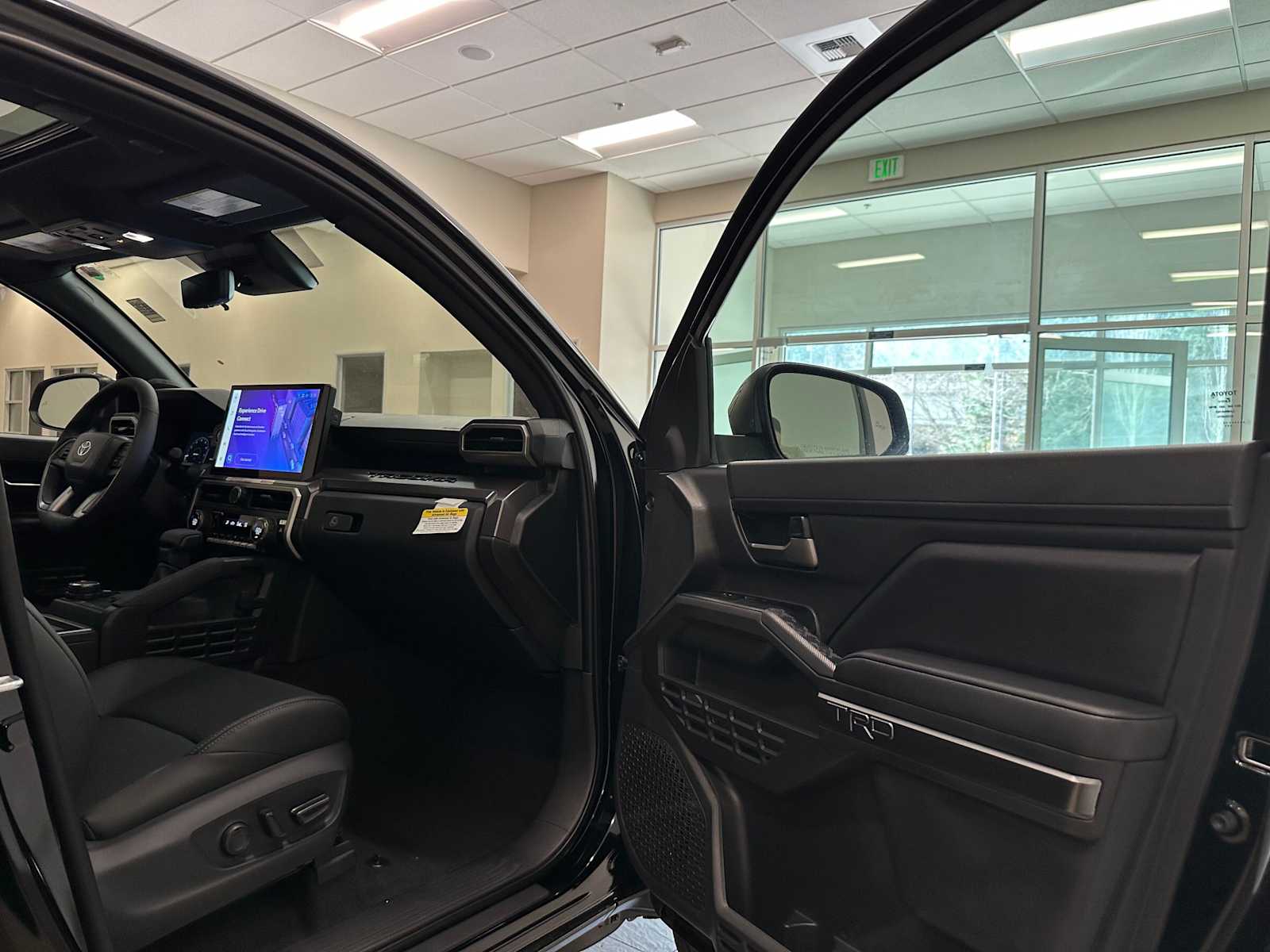 Thumbnail: 2026 Toyota Tacoma - 28