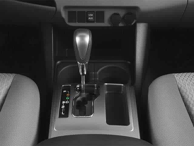 Thumbnail: 2014 Toyota Tacoma - 8