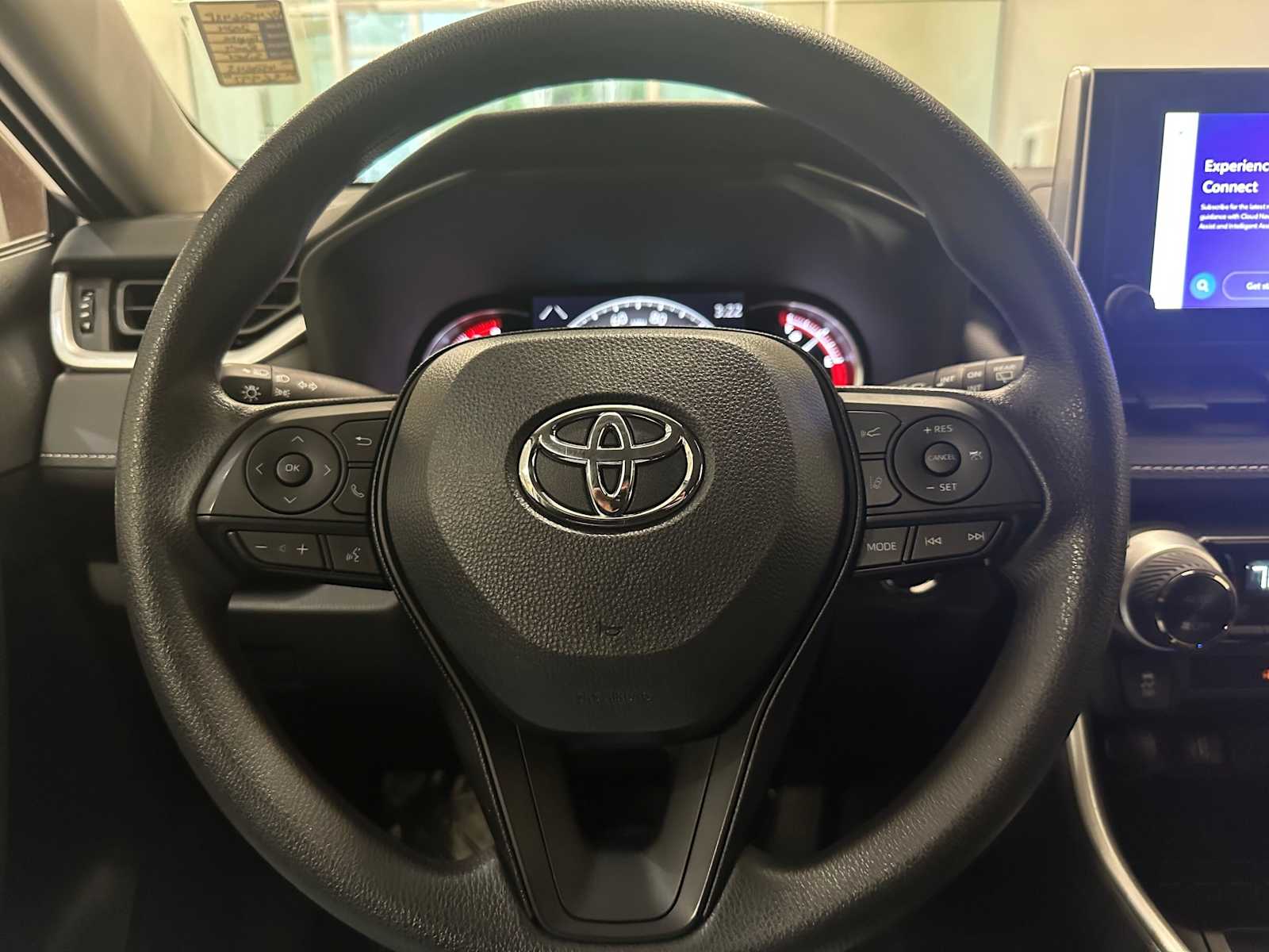 Thumbnail: 2024 Toyota RAV4 - 11