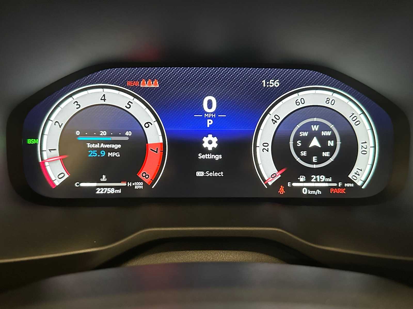 Thumbnail: 2023 Toyota RAV4 - 12