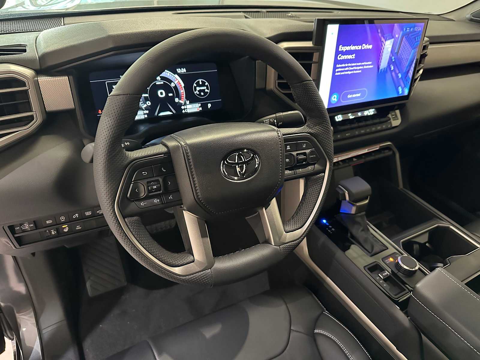Thumbnail: 2026 Toyota Tundra - 2